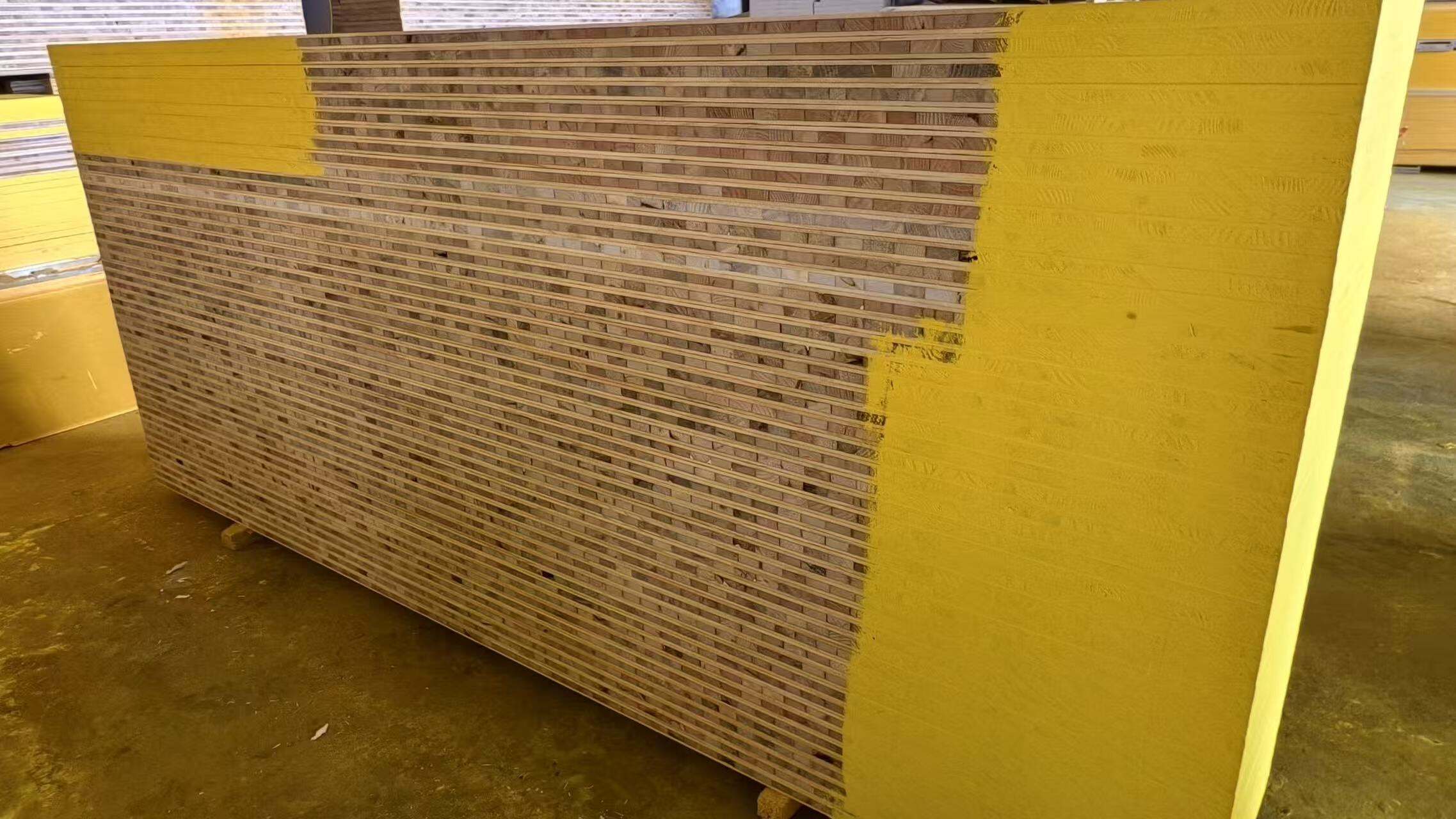 Where to Buy Affordable Wholesale 3 Ply Shuttering Boards with Fast Shipping