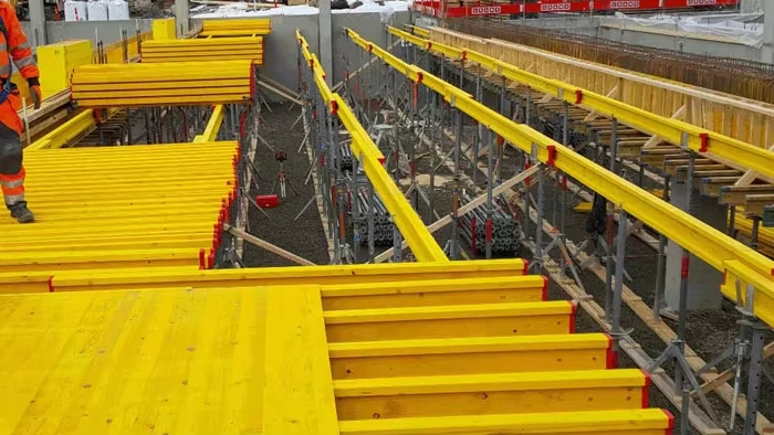 What Makes 3 Ply Panels Ideal for Sustainable Building Solutions?