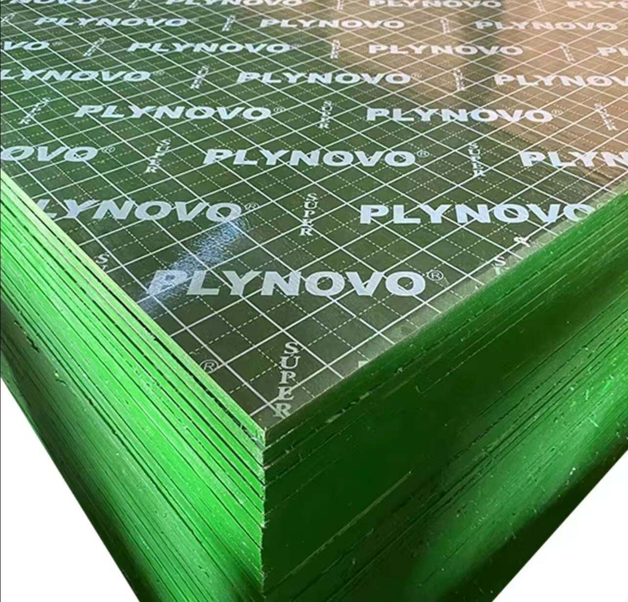 How 15mm Waterproof Plywood Can Enhance Your Building's Durability