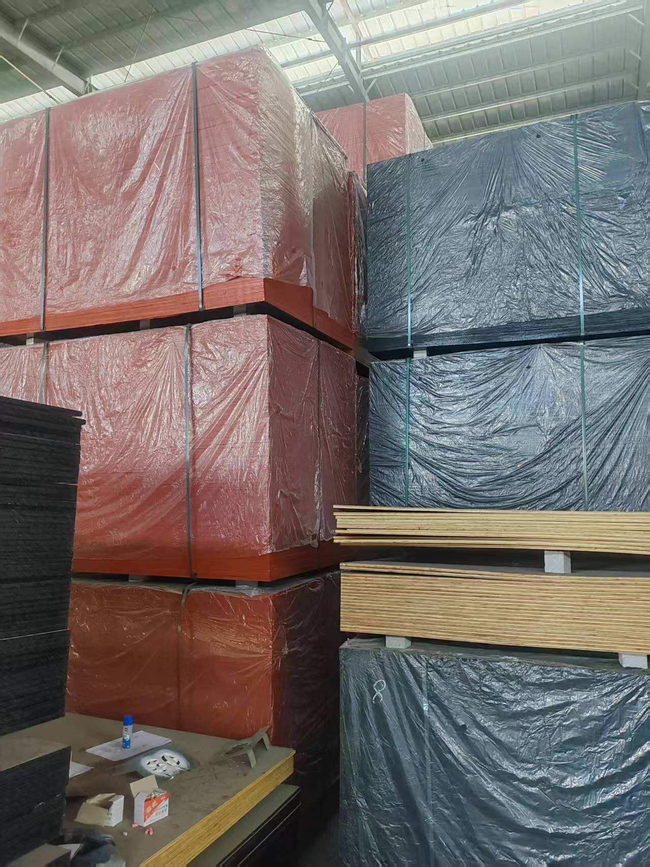 Ano ang Pinakapopular na Construction Products sa Pamamagitan ng Wholesale noong 2023?