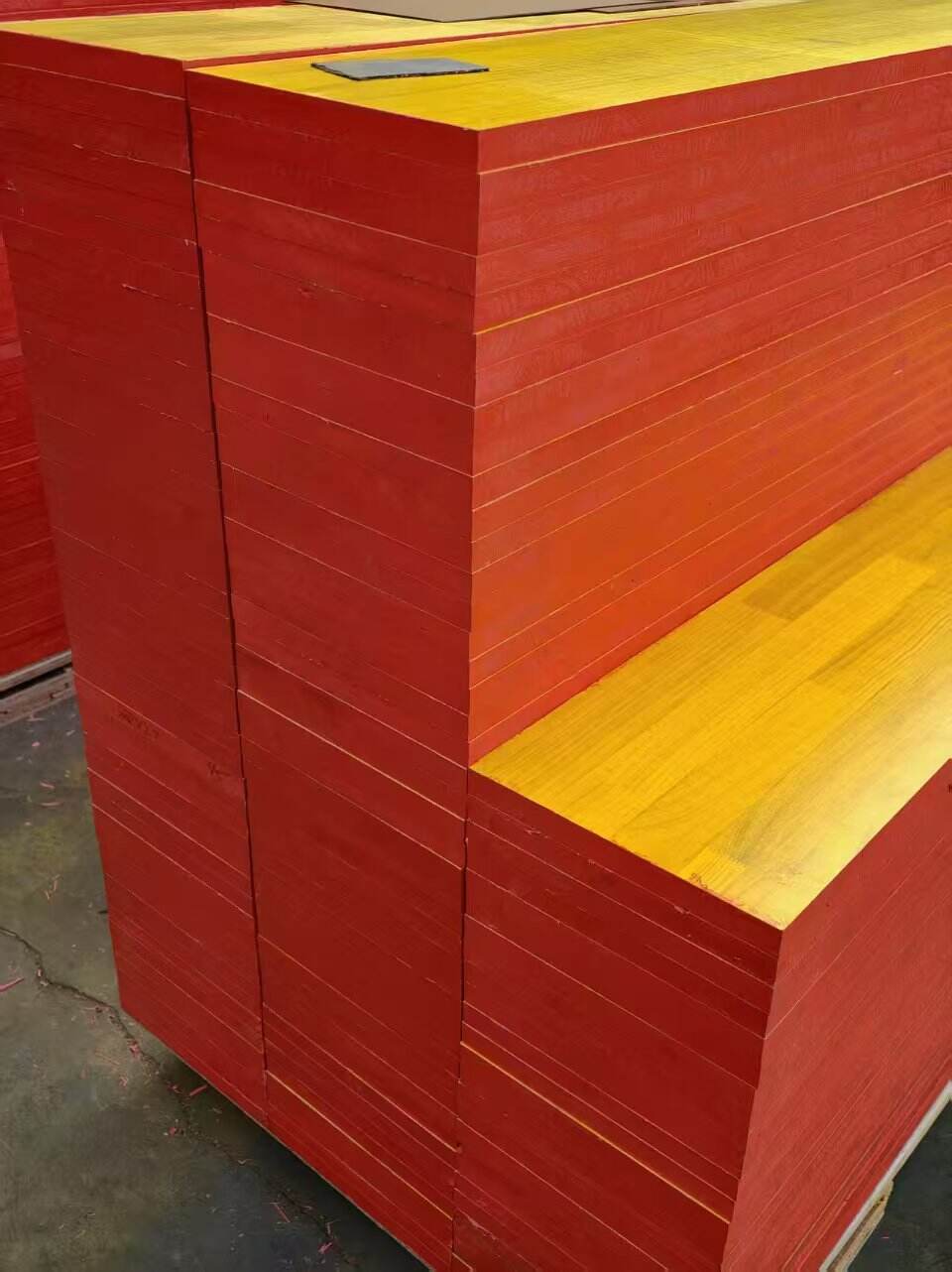 Where to Find High-Quality Wholesale 3 Ply Shuttering Boards