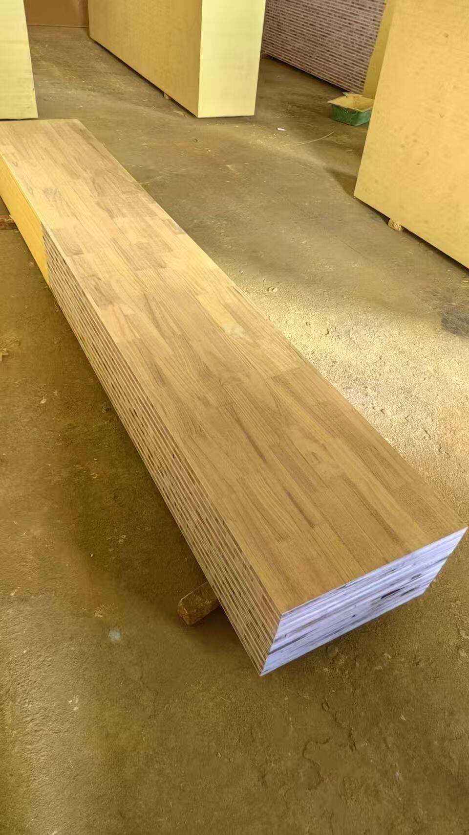 What Are the Key Features of 3-Ply Yellow Formwork Shuttering Panels That Attract Wholesale Buyers?