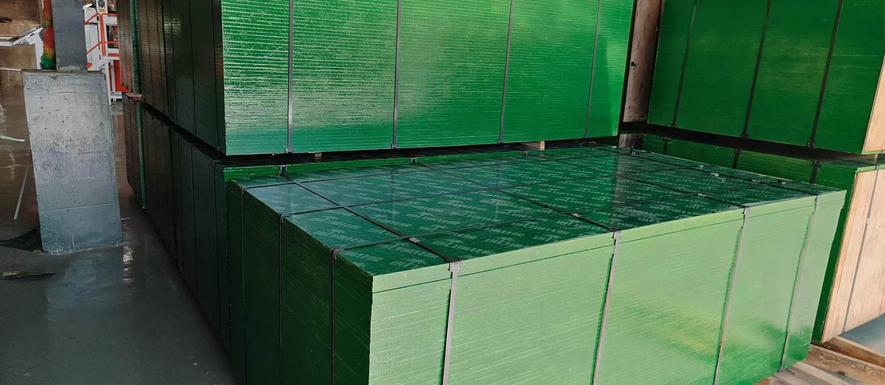 How to Properly Maintain and Care for 18mm Waterproof Plywood