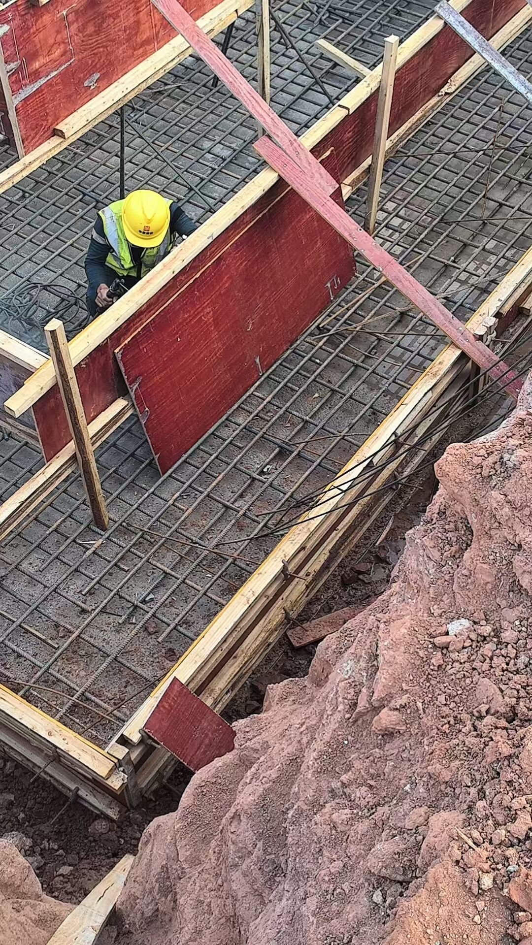 What Are the Common Issues in Formwork Construction and How to Avoid Them?