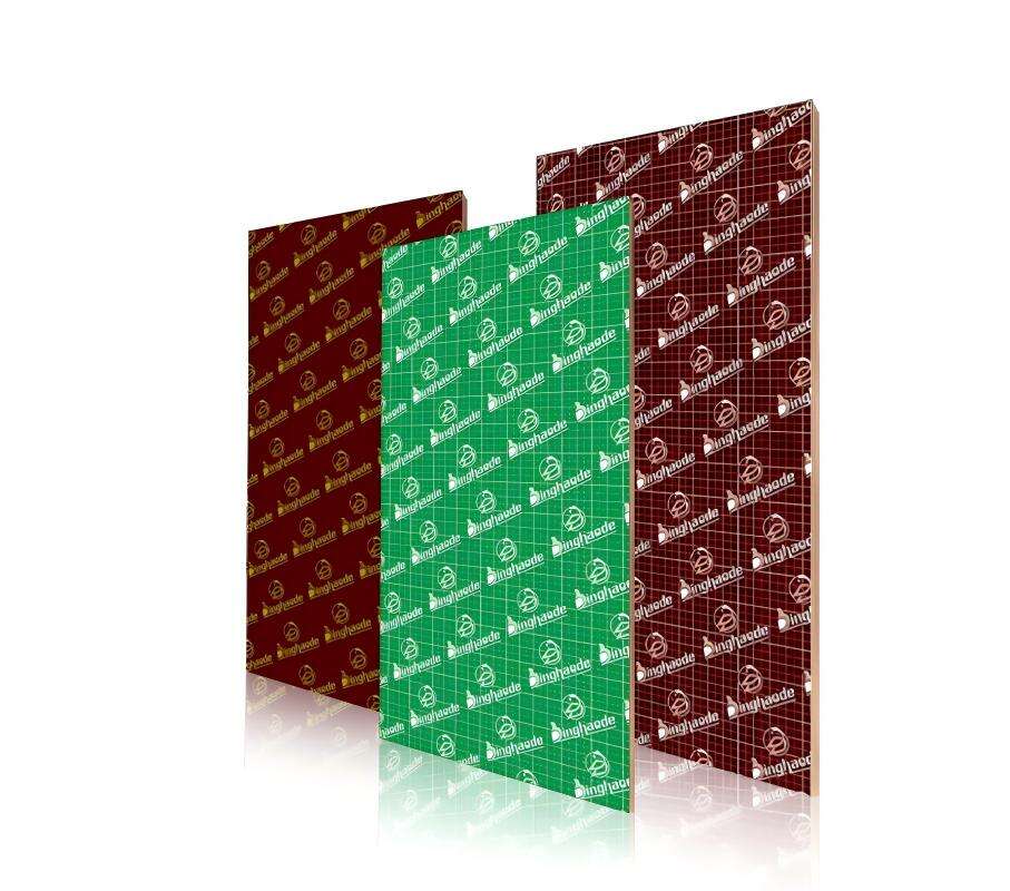 Where to Source Affordable Melamine Laminated Marine Plywood for Bulk Orders