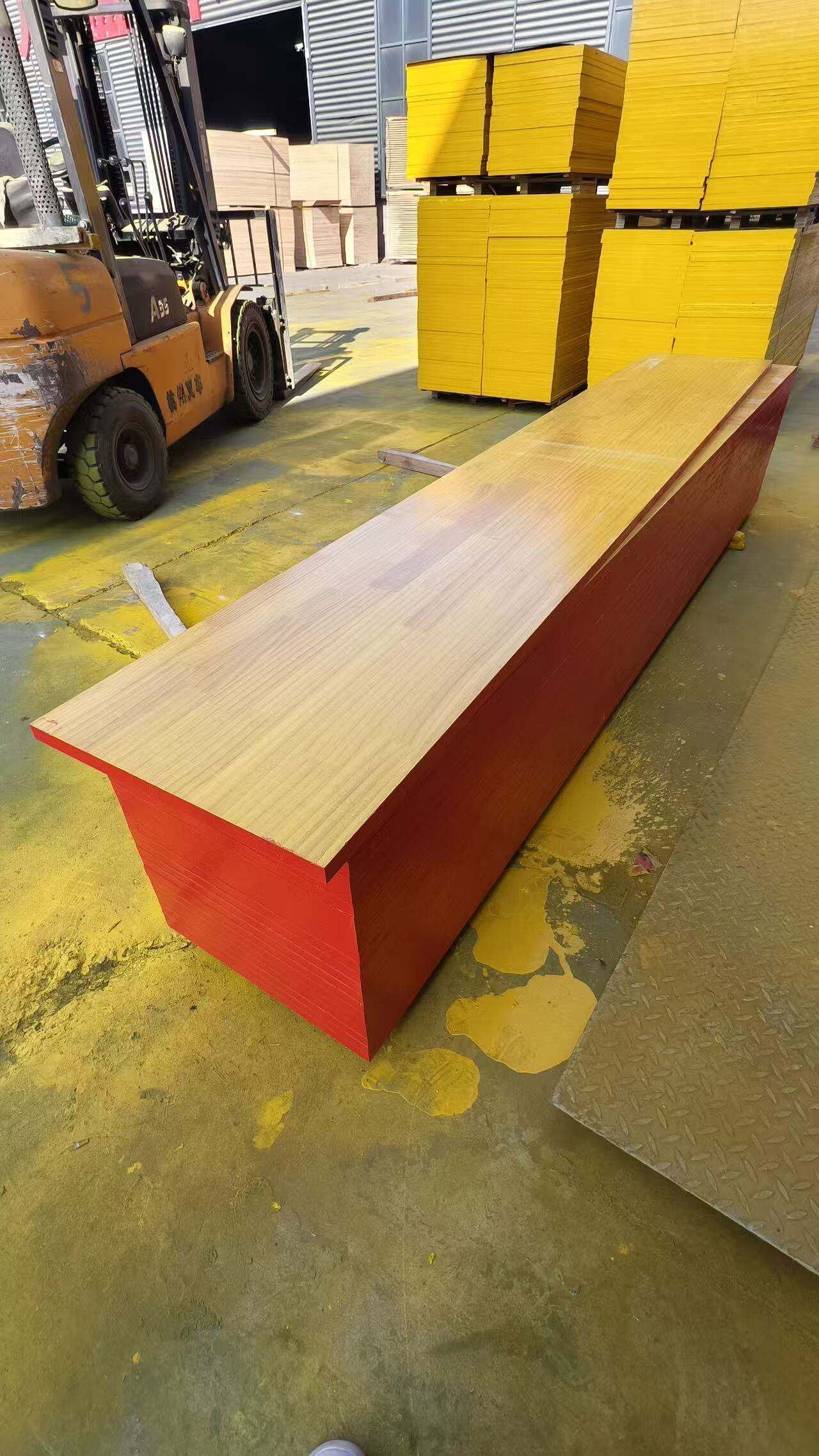 What Makes 3000x500mm Shuttering Panels the Best Choice for Construction?