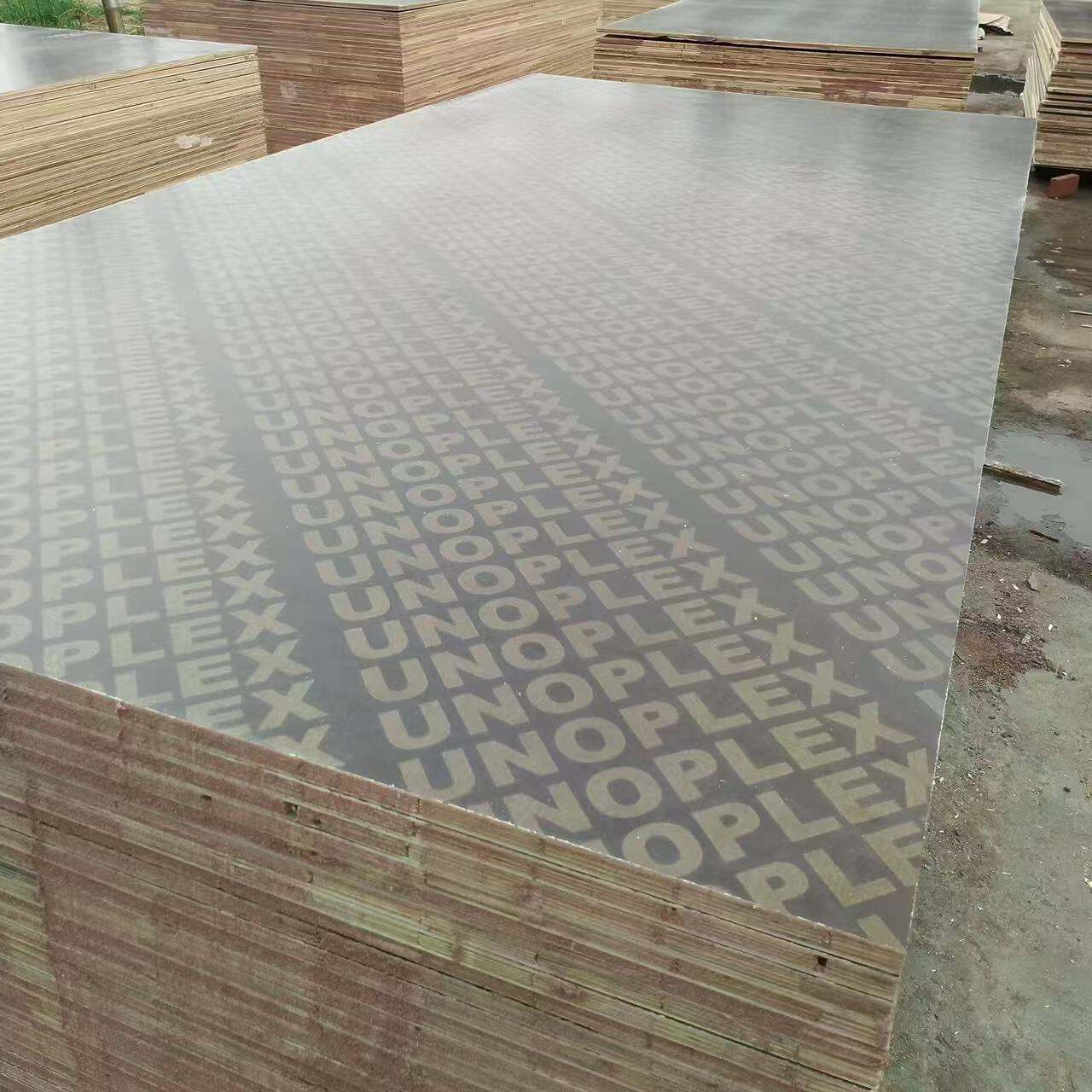 18 mm合板が建設プロジェクトをどのように向上させるか