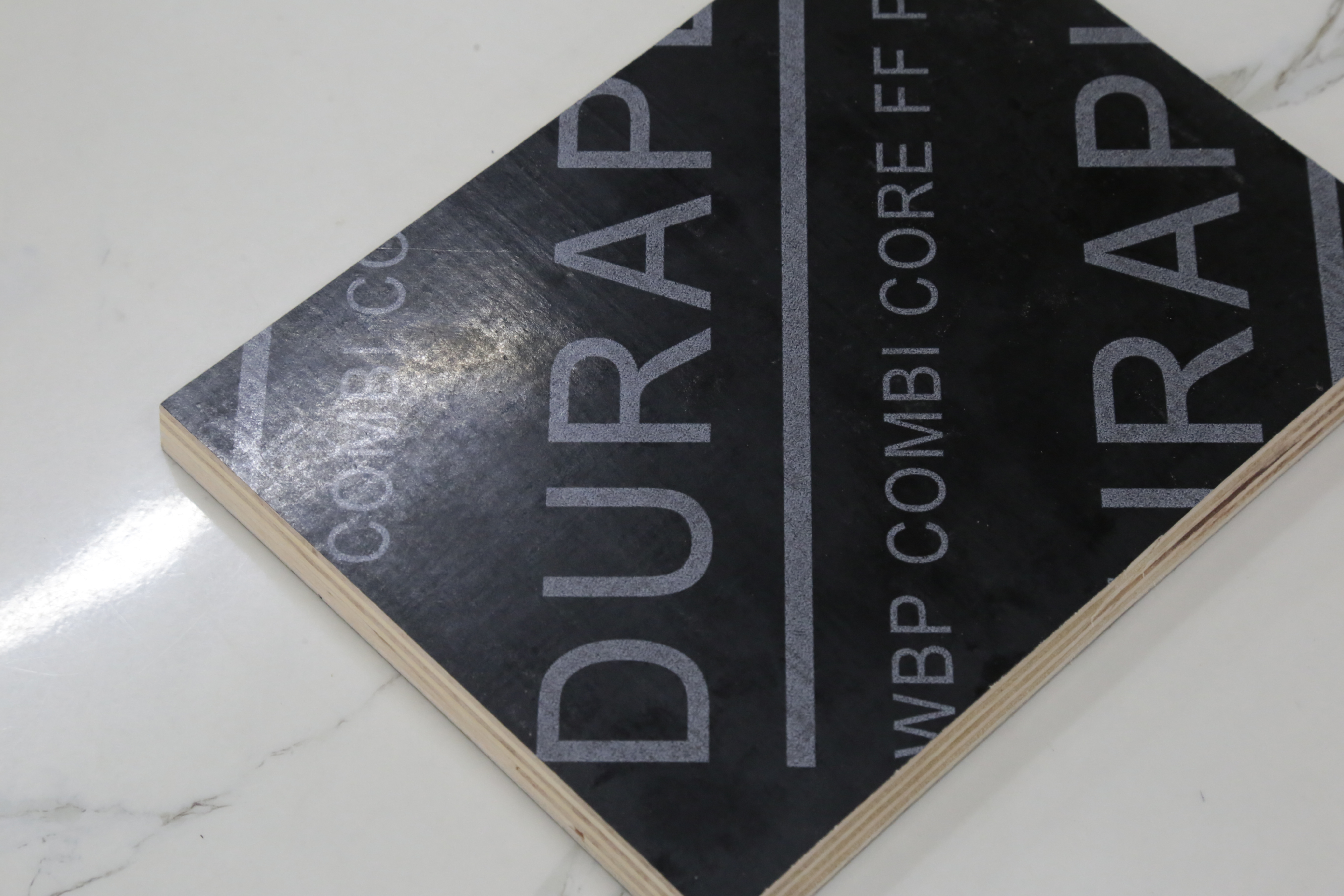 What Are the Benefits of Using Melamine Faced Plywood in Furniture Design?