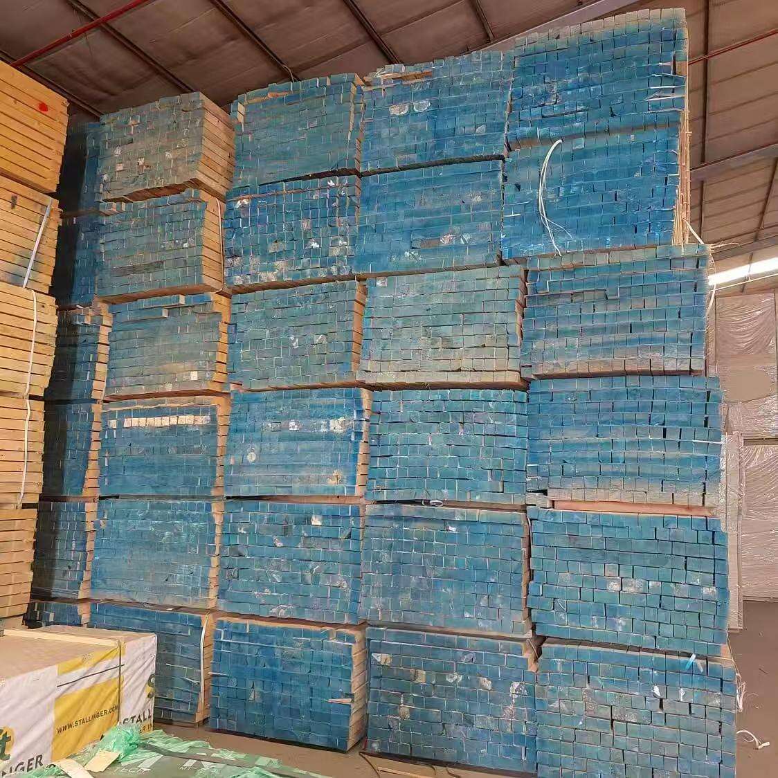 What Are the Common Usage Issues with 18mm Waterproof Plywood?