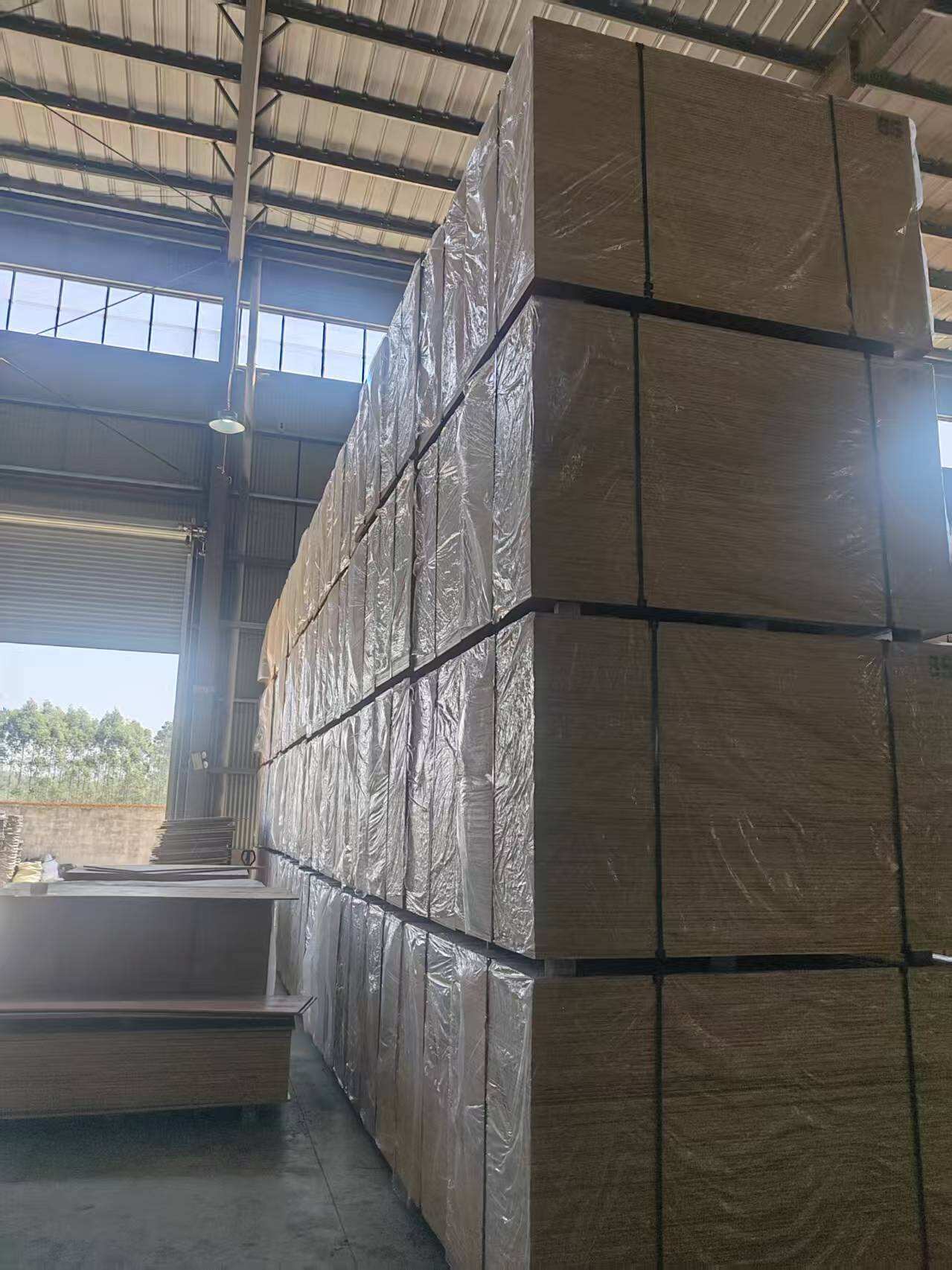 What Types of Plywood Are Most Popular Among Wholesale Buyers?