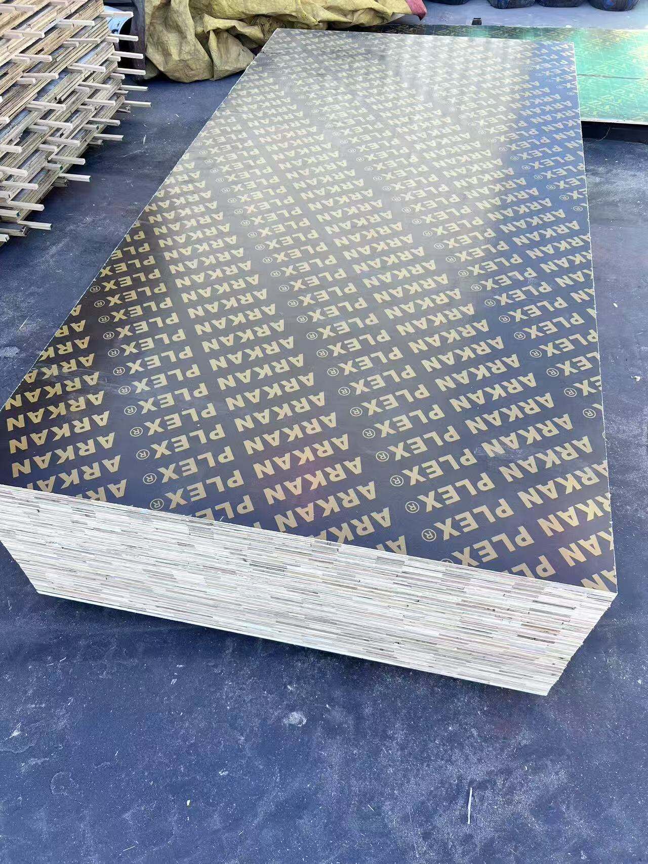 What Specifications Should You Look for When Buying Construction Plywood?