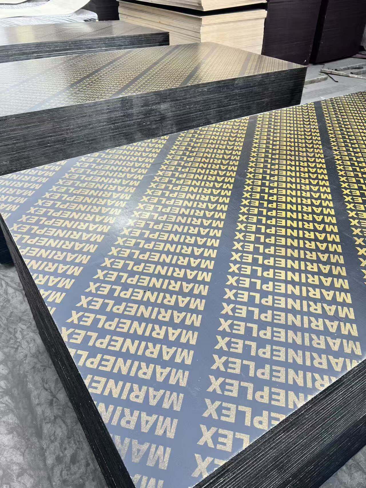 Where Can You Buy Film Faced Plywood in Bulk for Your Next Project?