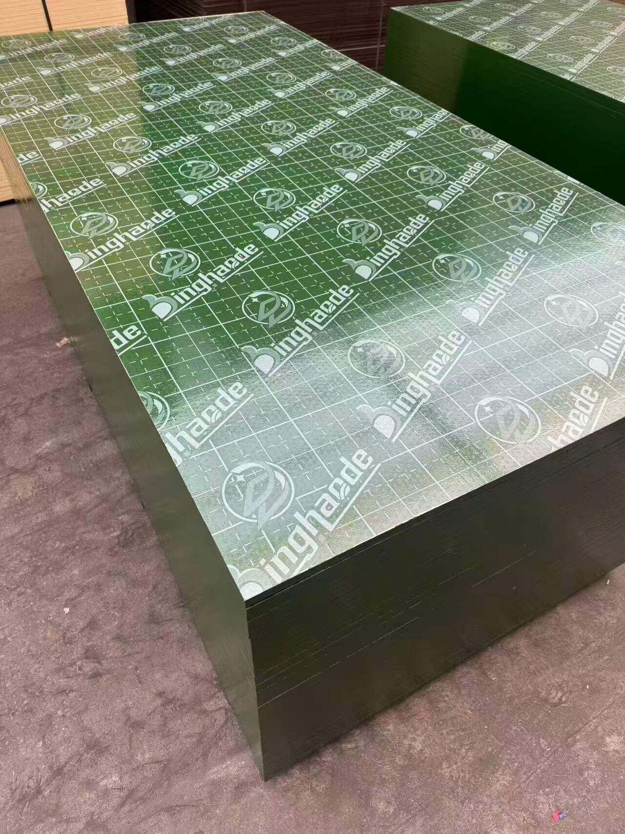 What Are the Latest Trends in Plywood for Construction?