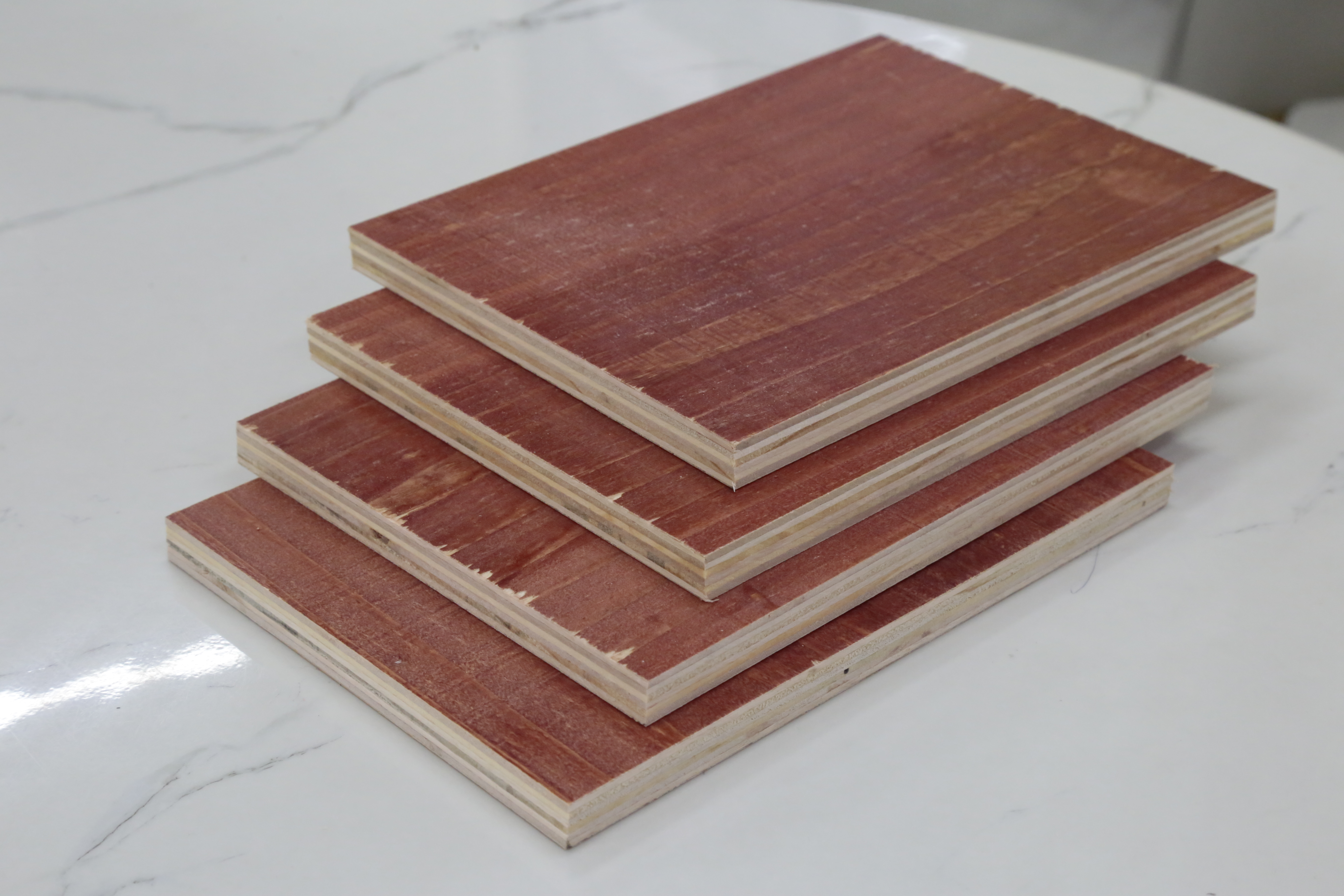 How to Maximize the Durability of Your Phenolic Film Plywood Products