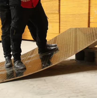 How to Maximize the Durability of 4x8 Black Film Faced Plywood in Construction