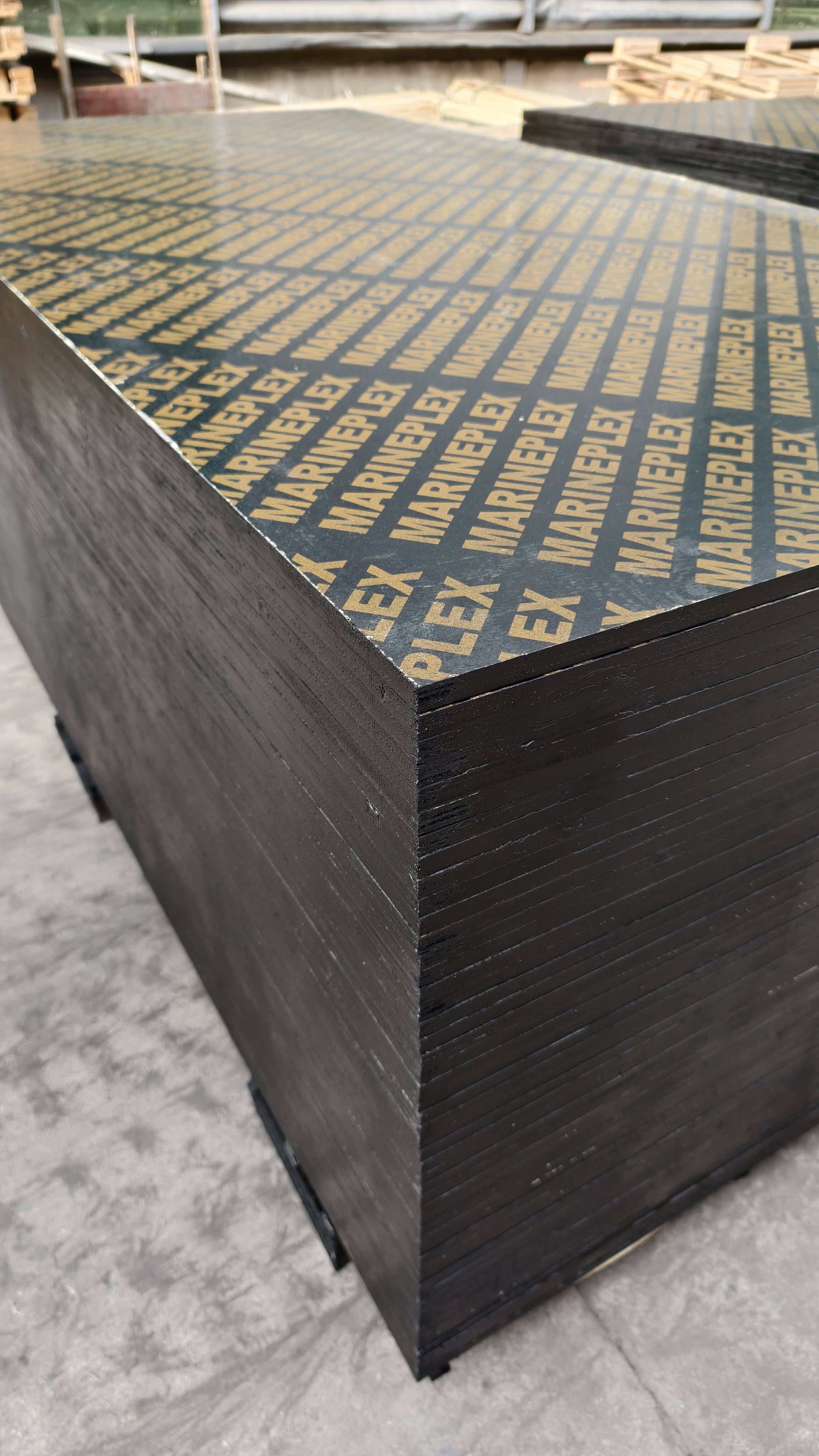 What Are Common Usage Issues with Film Faced Plywood and How to Avoid Them?