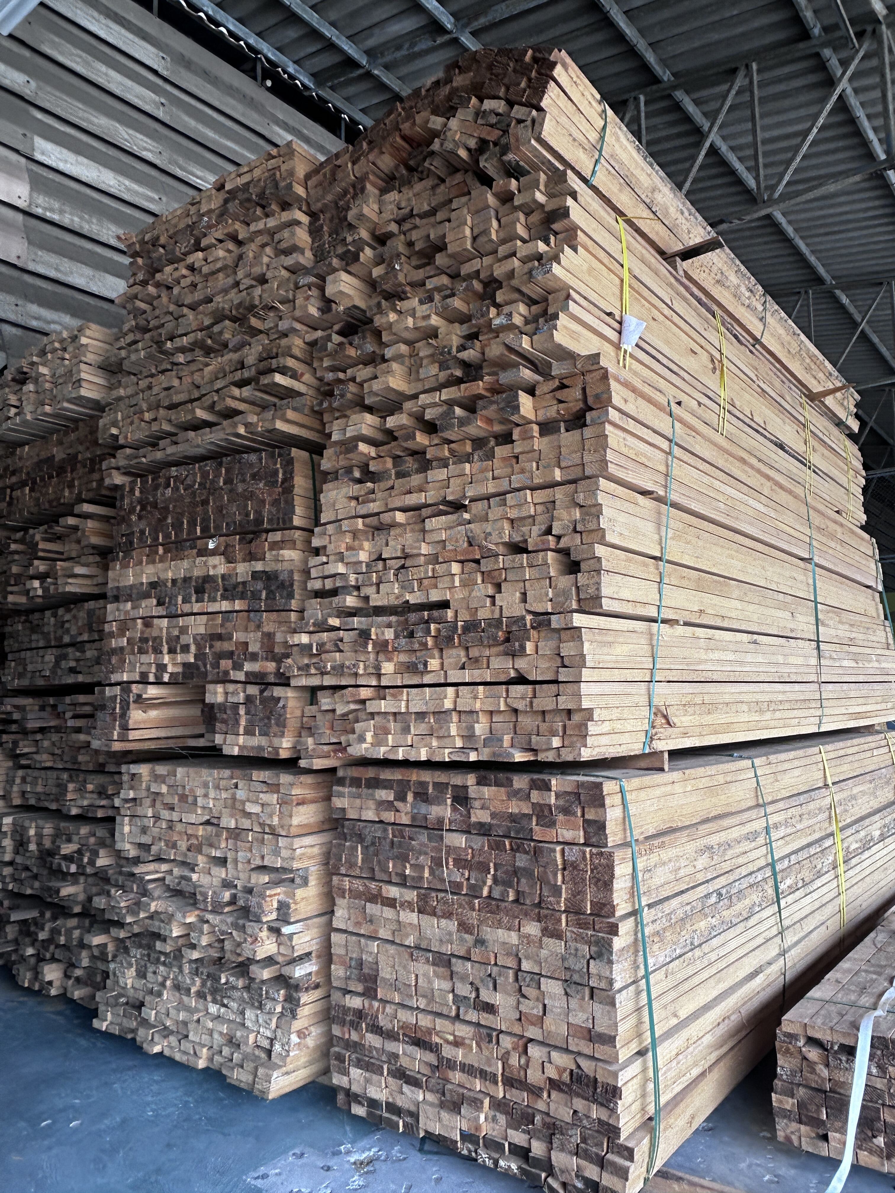 Paano Magtiyak ng Kalidad Kapag Bumibili ng Construction Materials sa Pamamagitan ng Wholesale