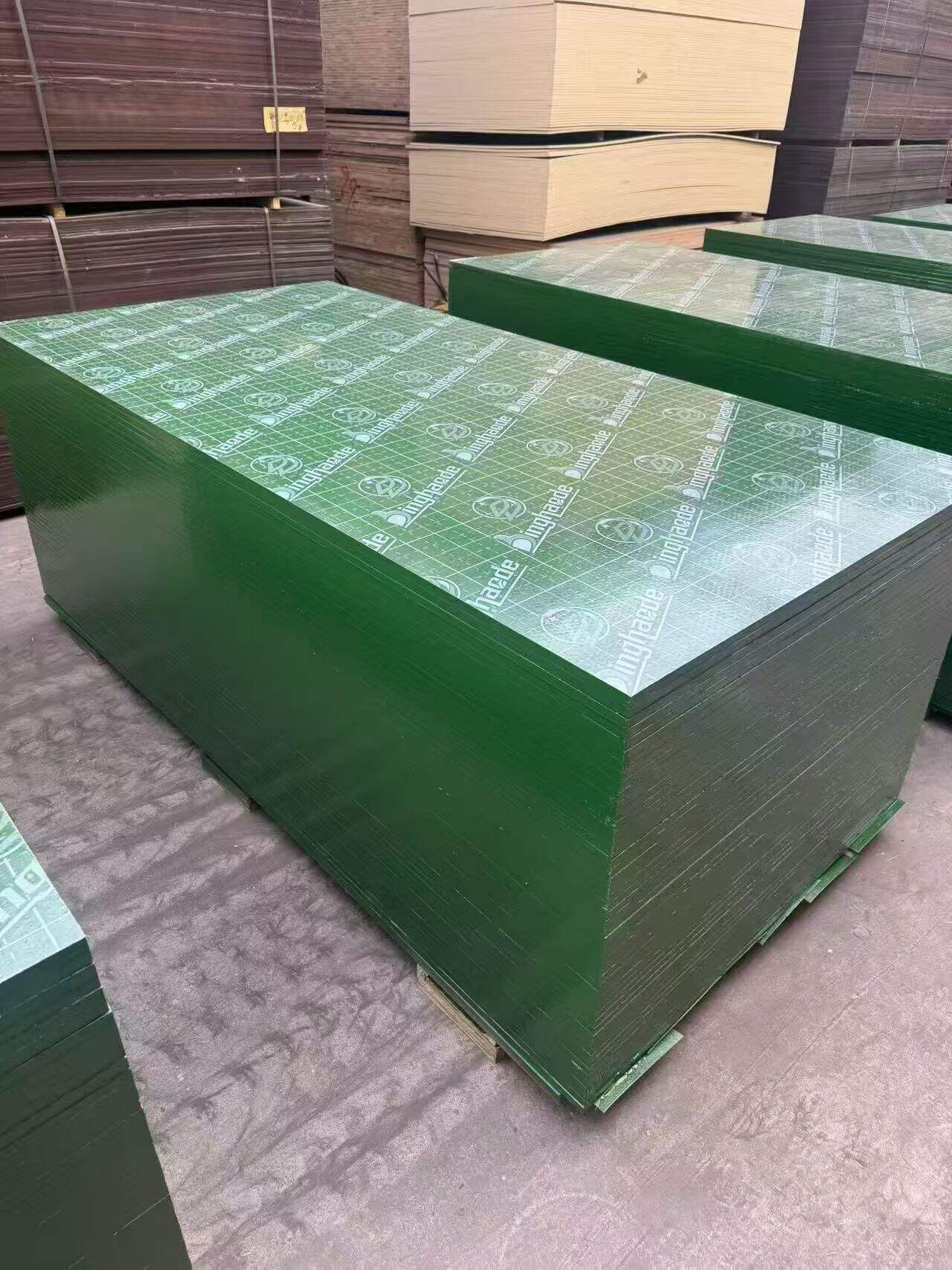 How to Ensure Quality in Plywood for Construction?