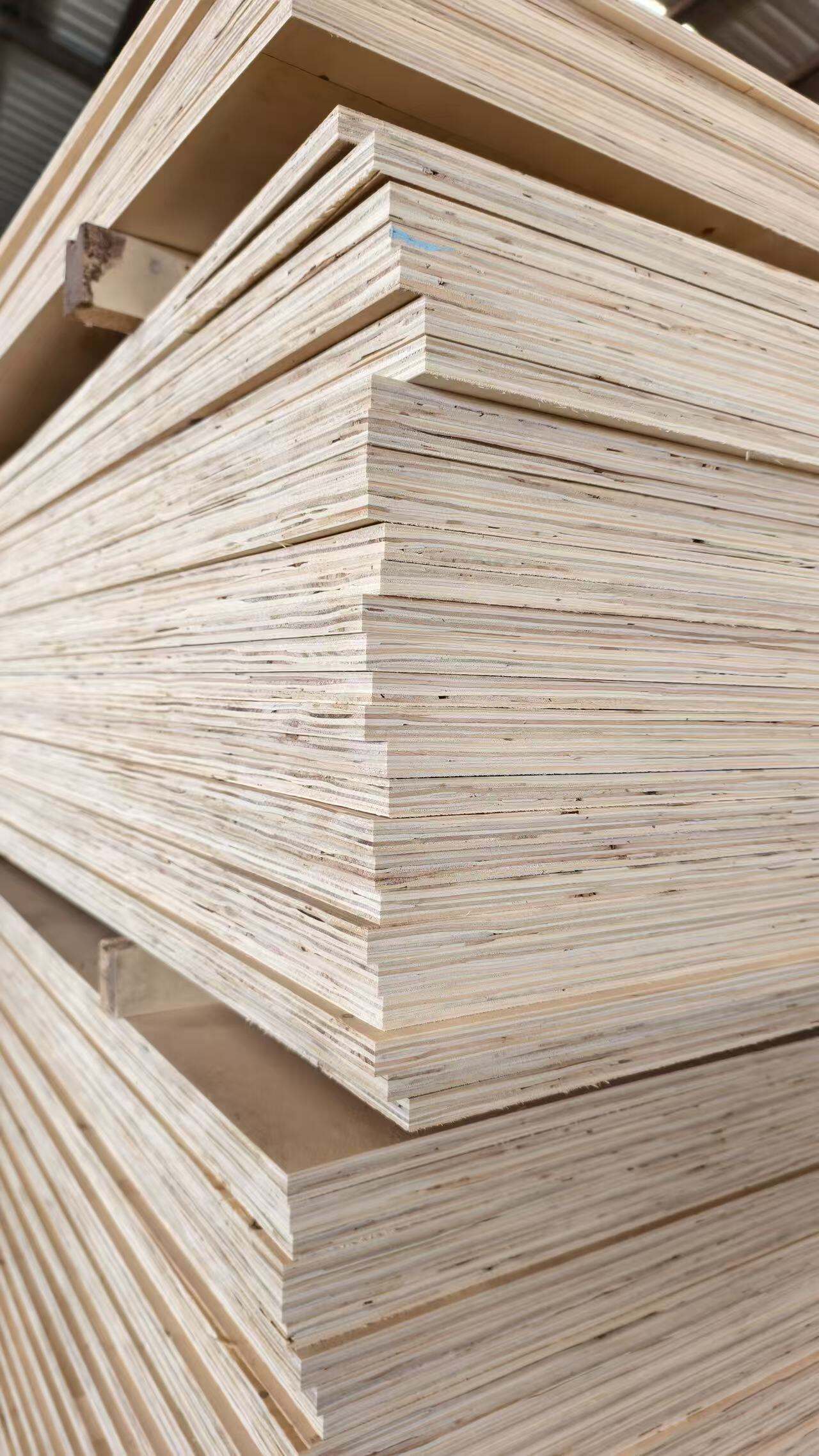 What Are the Latest Trends in Laminated Plywood for Wholesale Buyers?