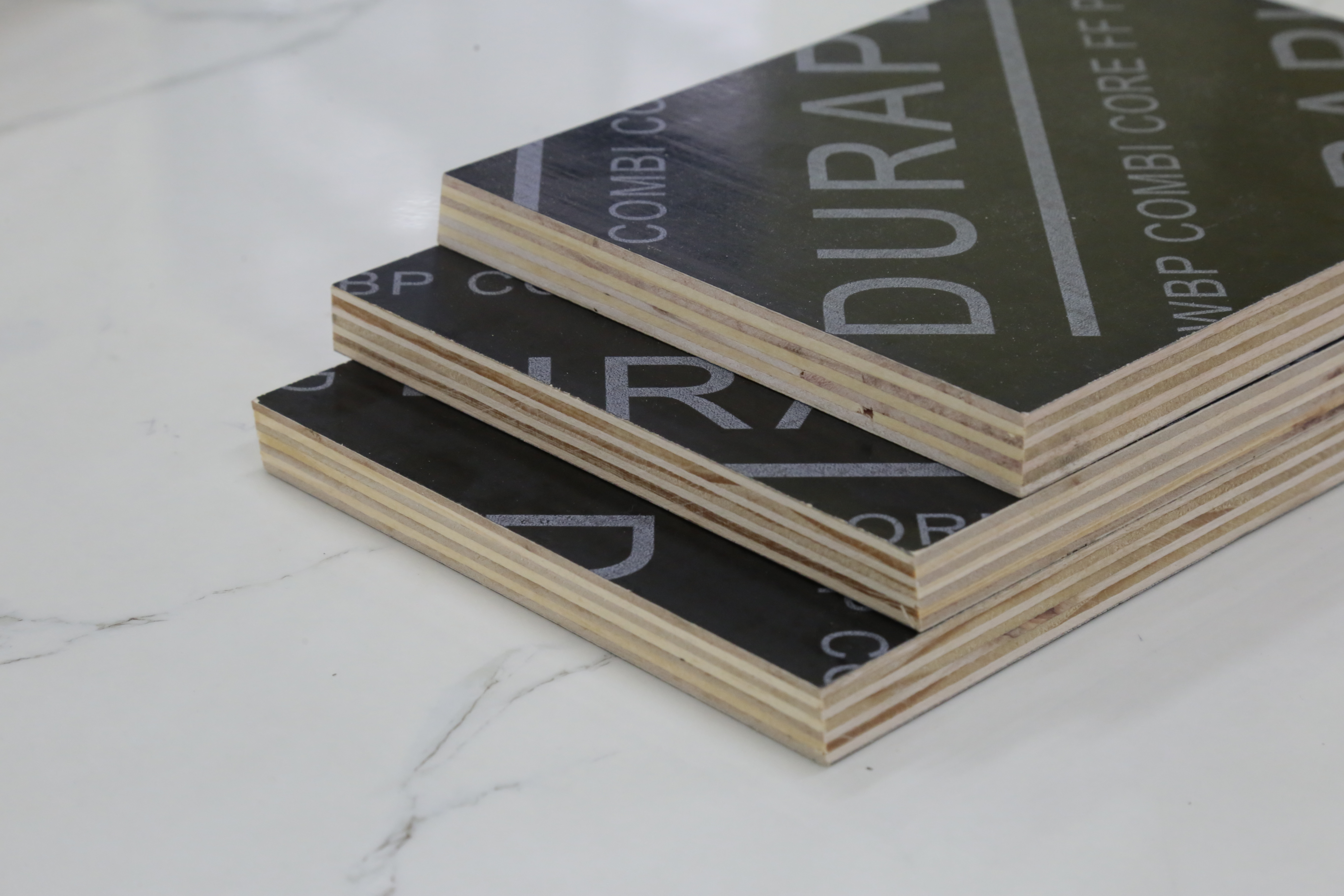 What Common Usage Issues Should You Be Aware of with Shuttering Film Faced Plywood?