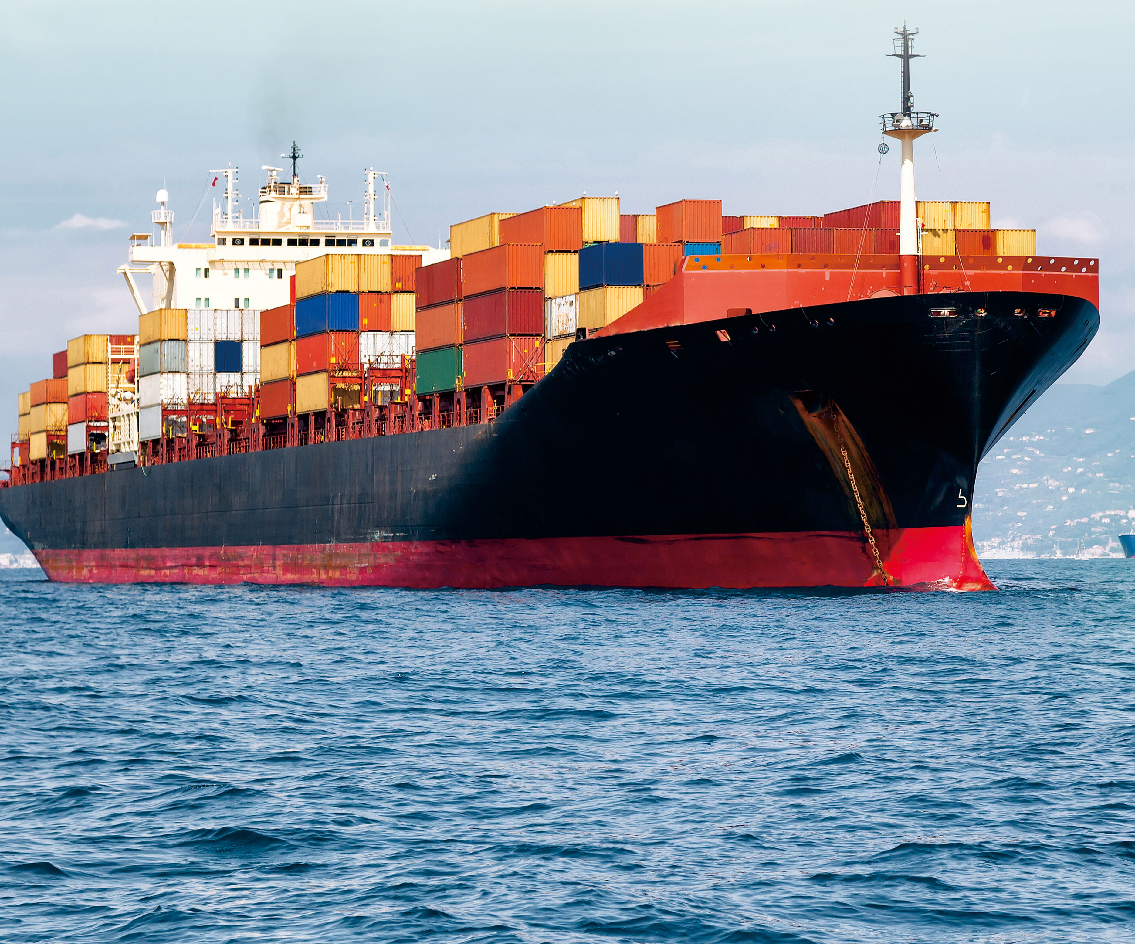 Geavanceerde Goederenbeheersystemen