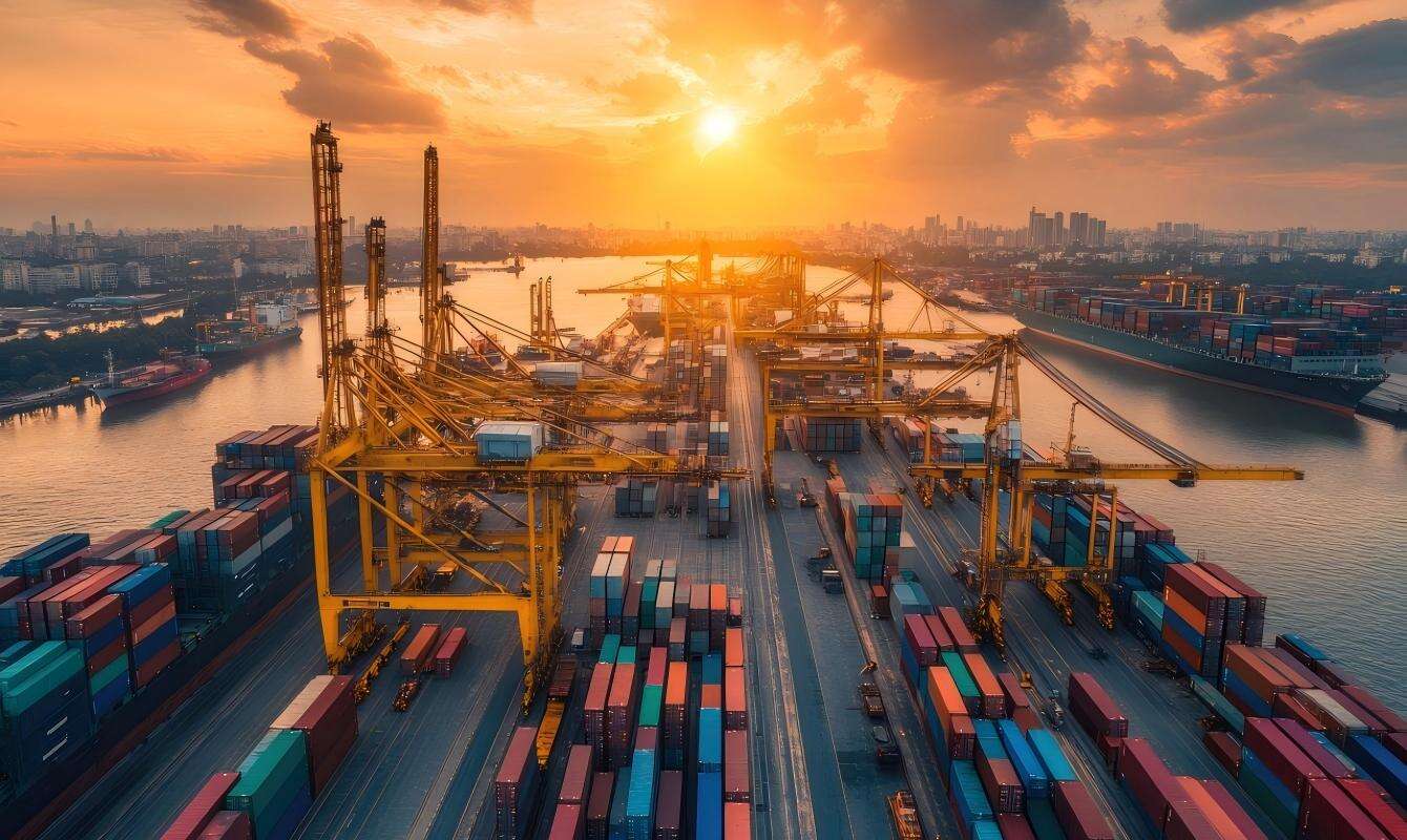 FOSHAN LIANWO IMPORT AND EXPORT TRADE CO., LTD.