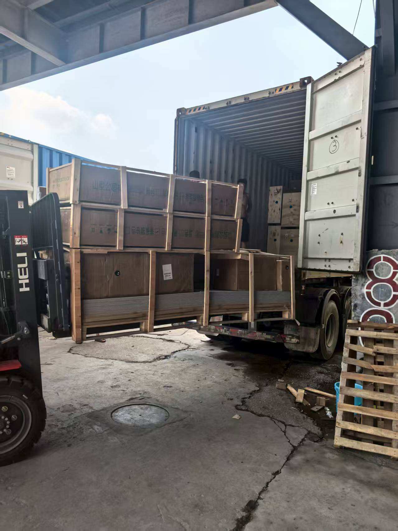 Custom Engineering Solutions