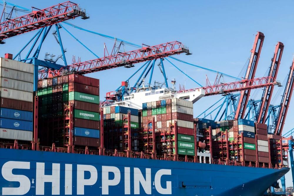 A Full-Chain Solution for China-Morocco Sea Freight Double Clearance
