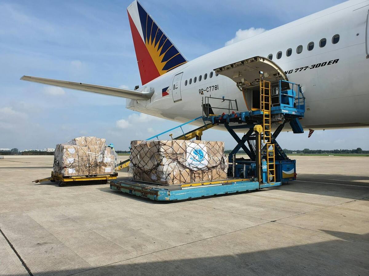 One-stop Solution for Sea Logistics from China to Nigeria