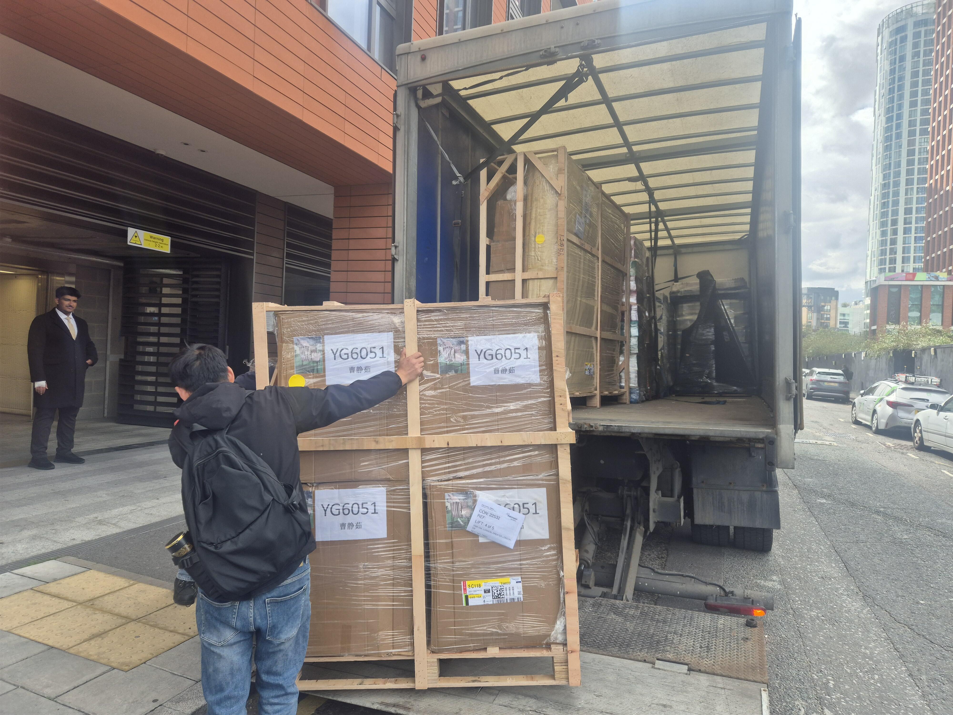 先進技術の統合