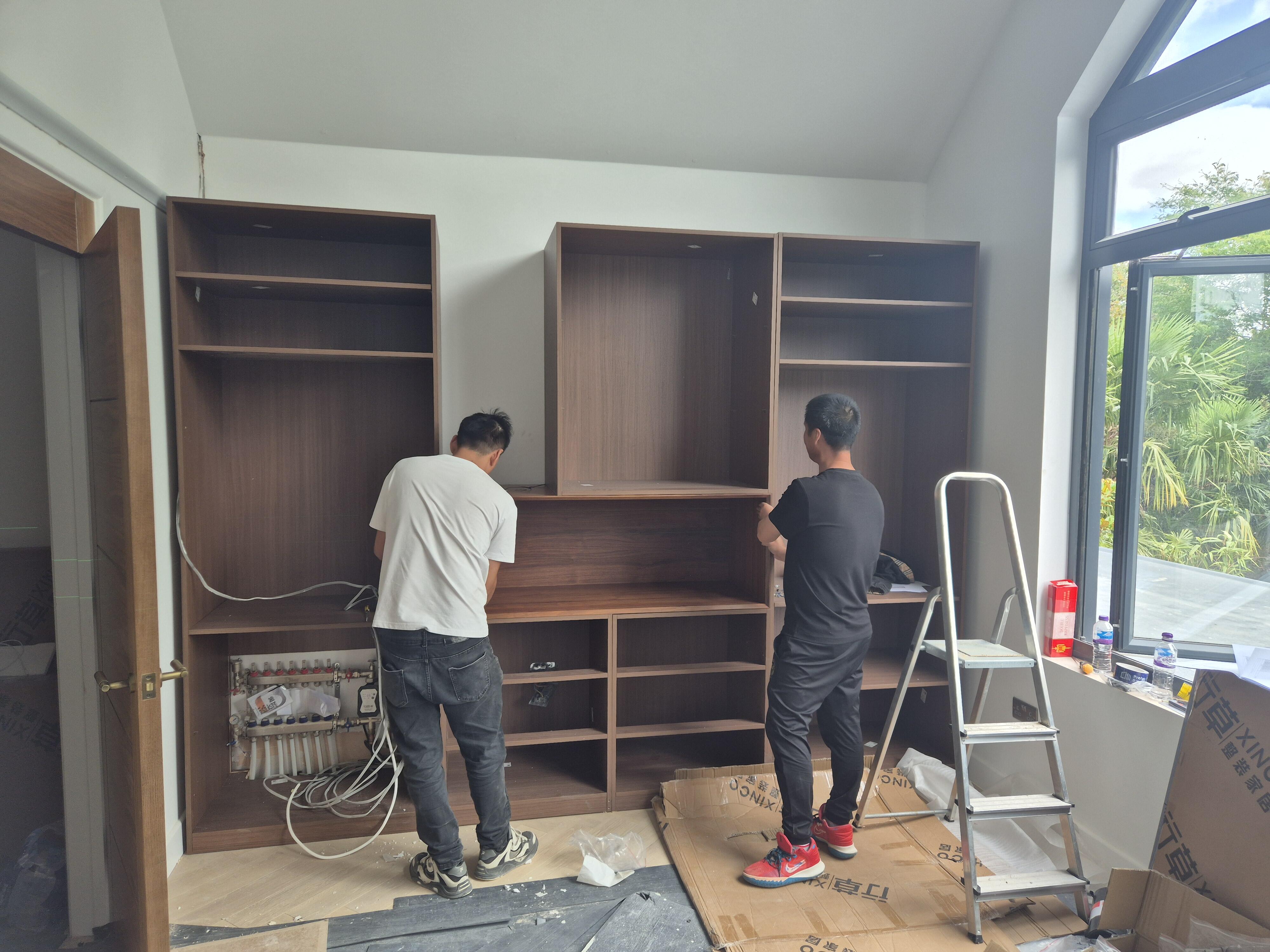 Duurzame en Efficiënte Operaties