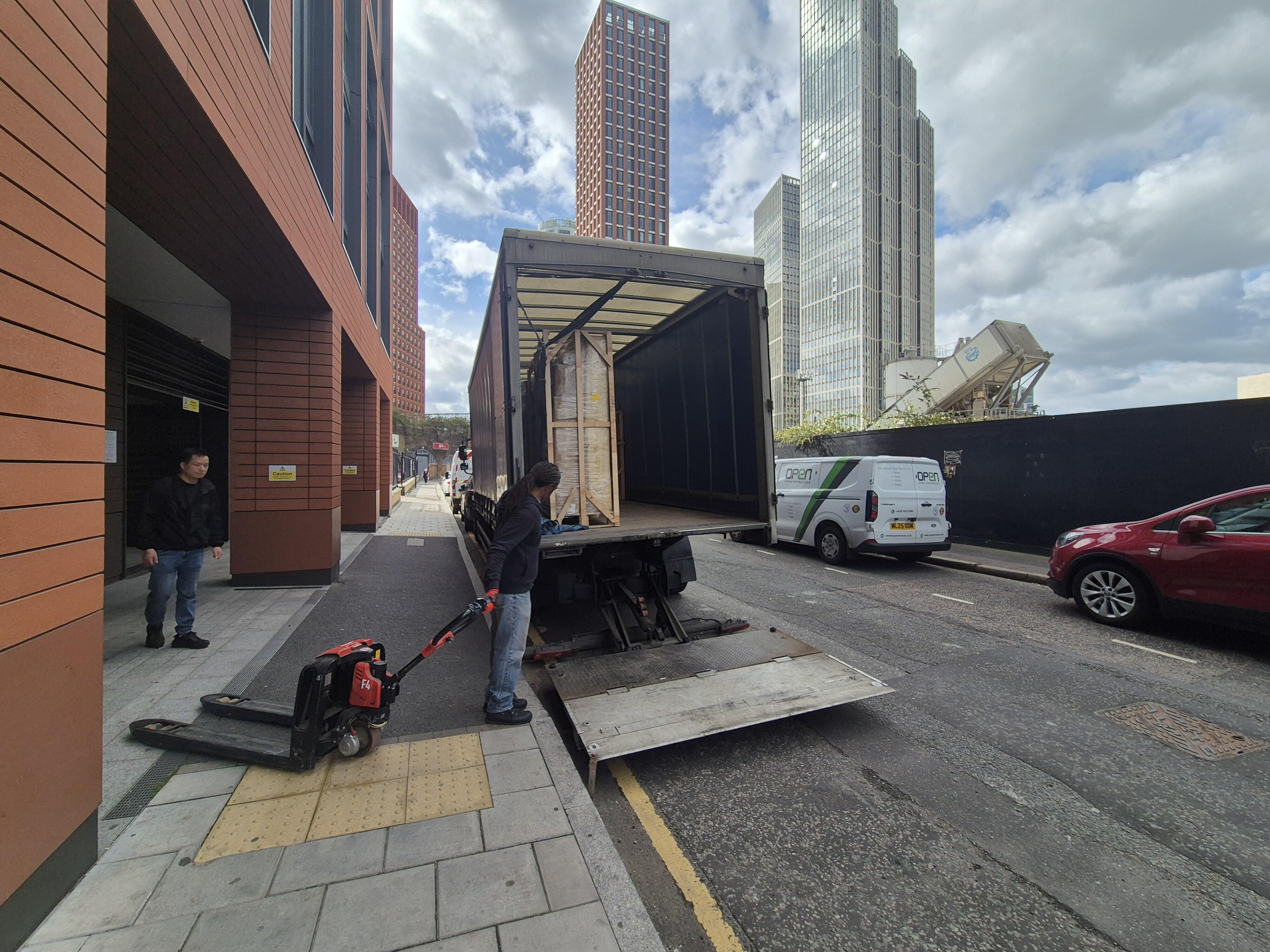 Advanced Analytics and Reporting