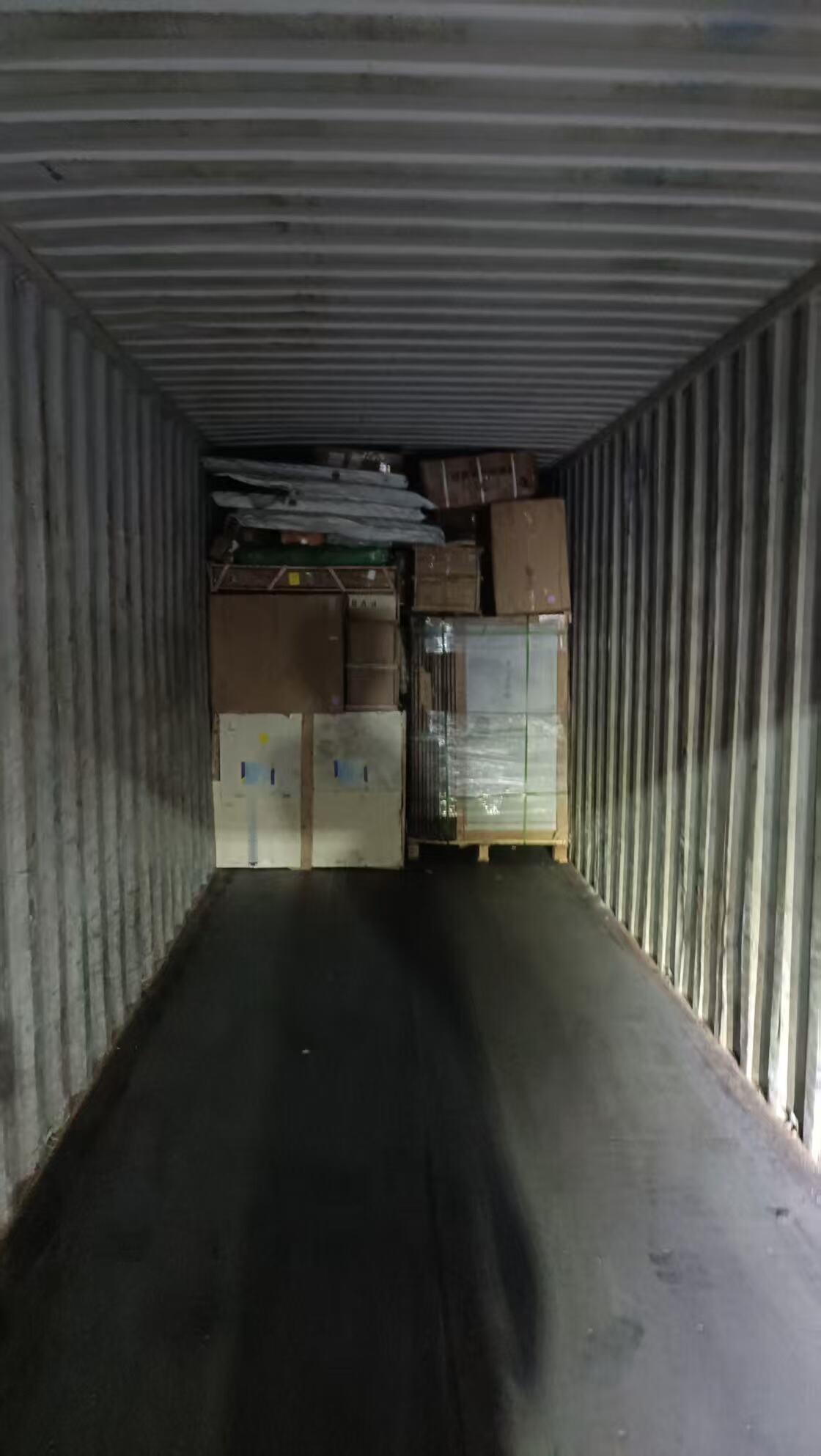 Охват глобальной сети