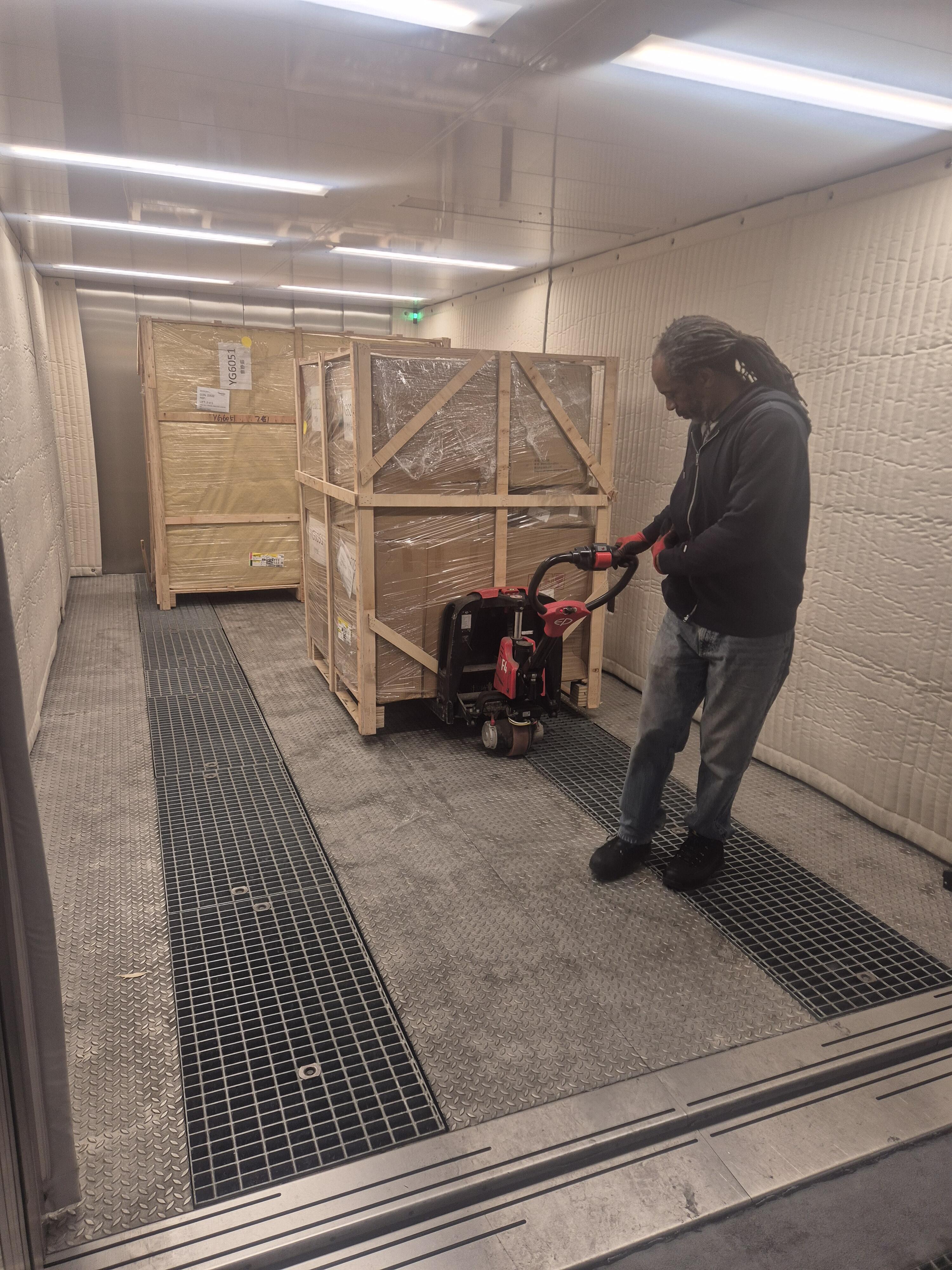 Global Network Coverage and Connectivity