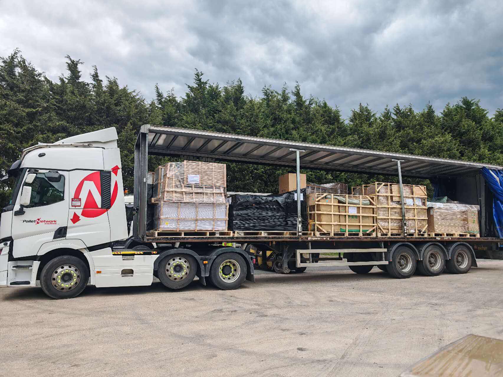 Automatisiertes Konformitätsmanagement