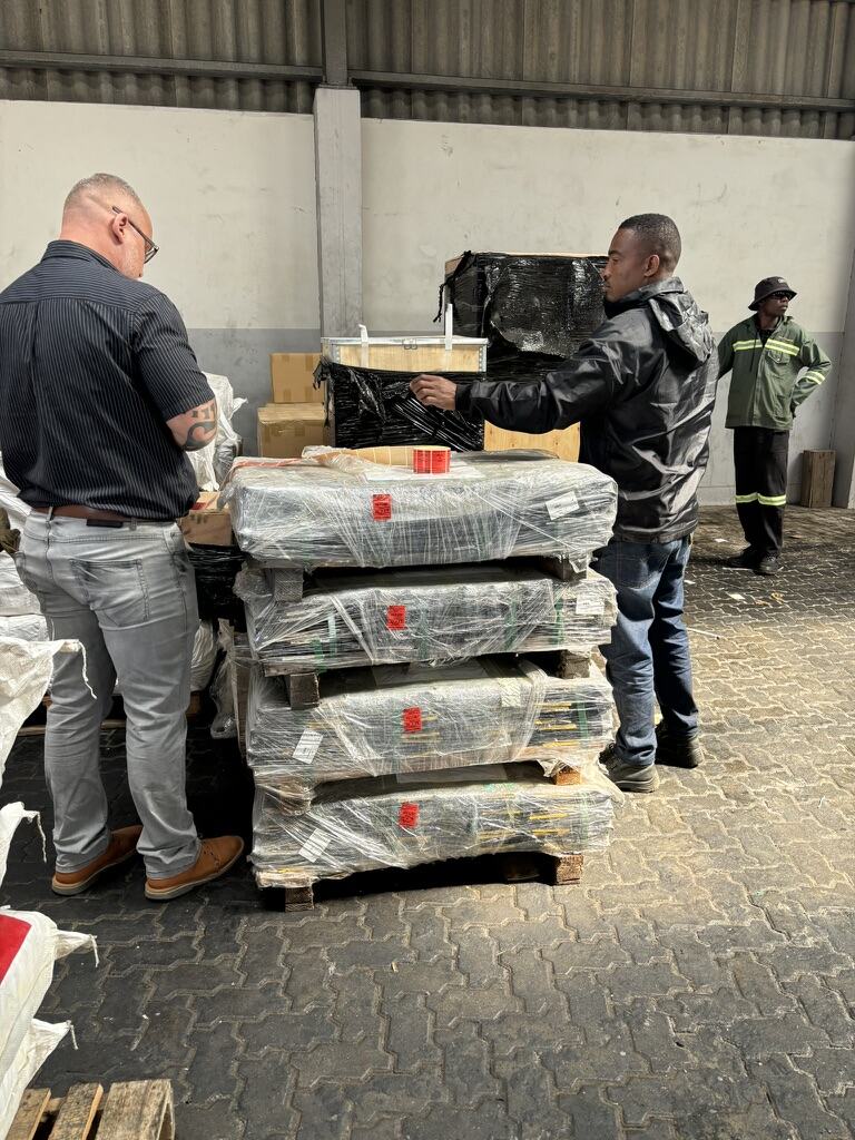 Advanced Security and Monitoring Systems