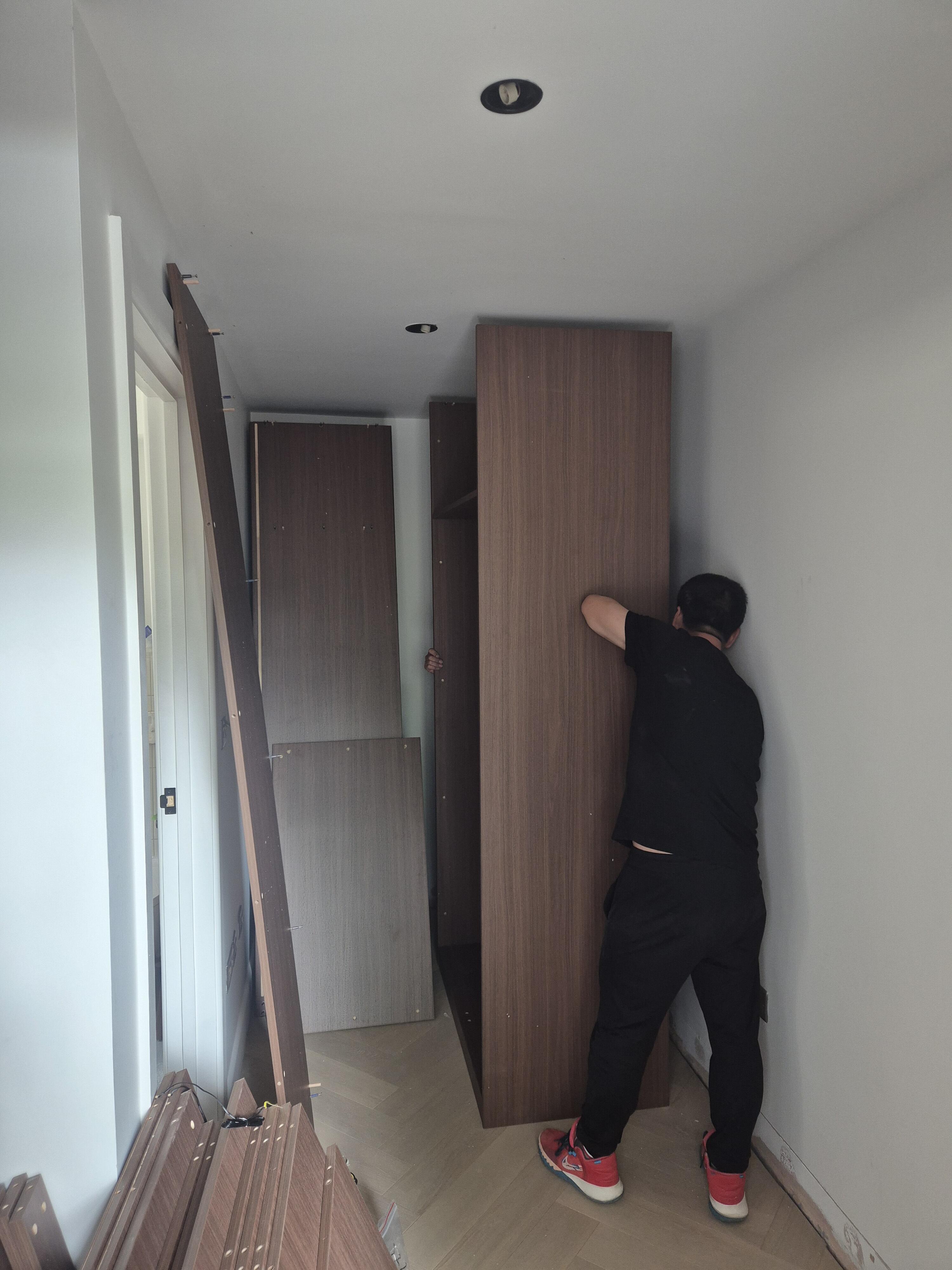 Integratie van moderne technologie