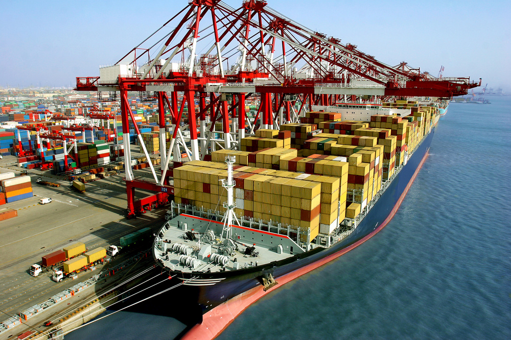 What Key Advantages Make International Sea Freight Reliable
