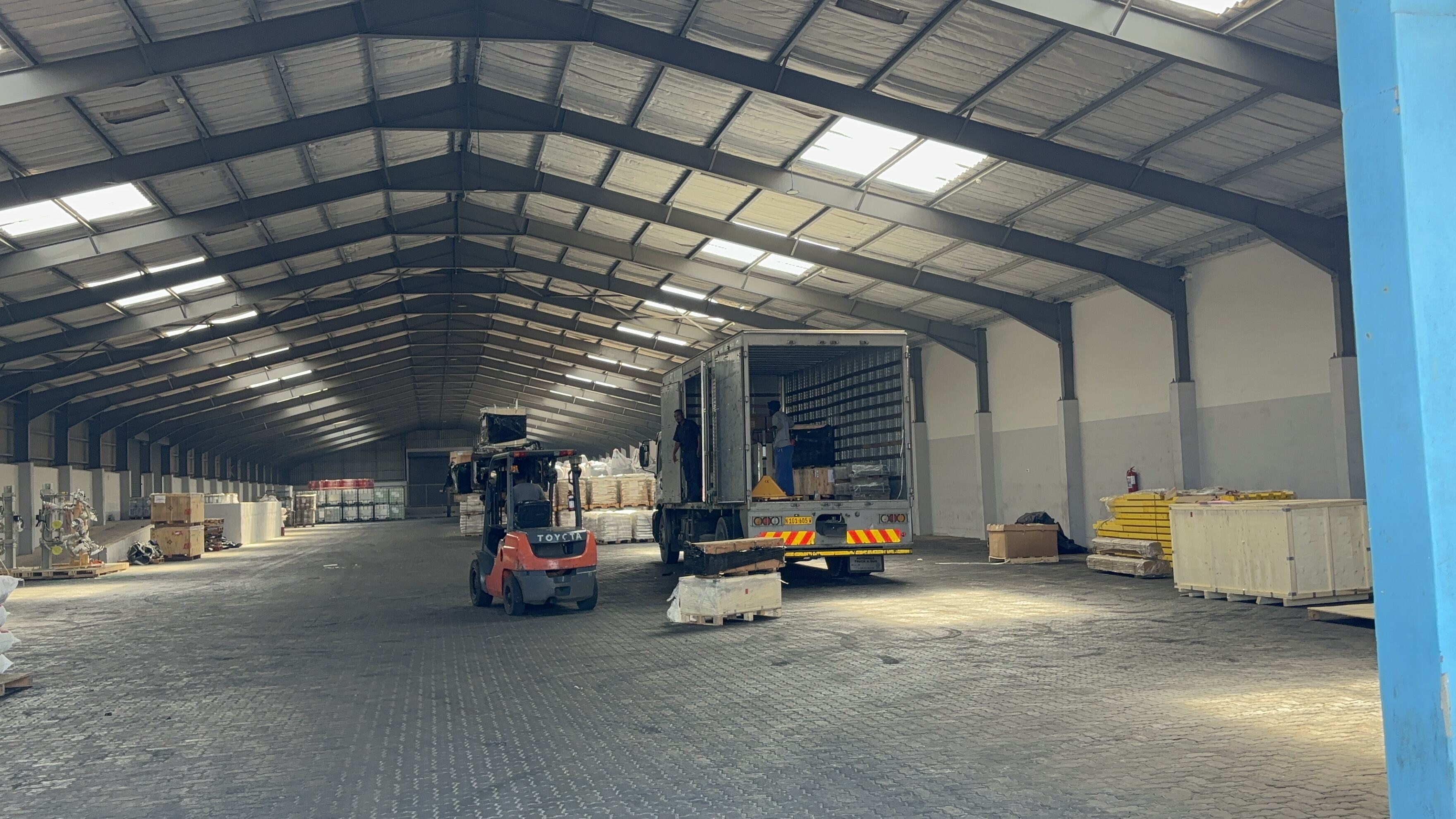 Глобальная связность и охват сети