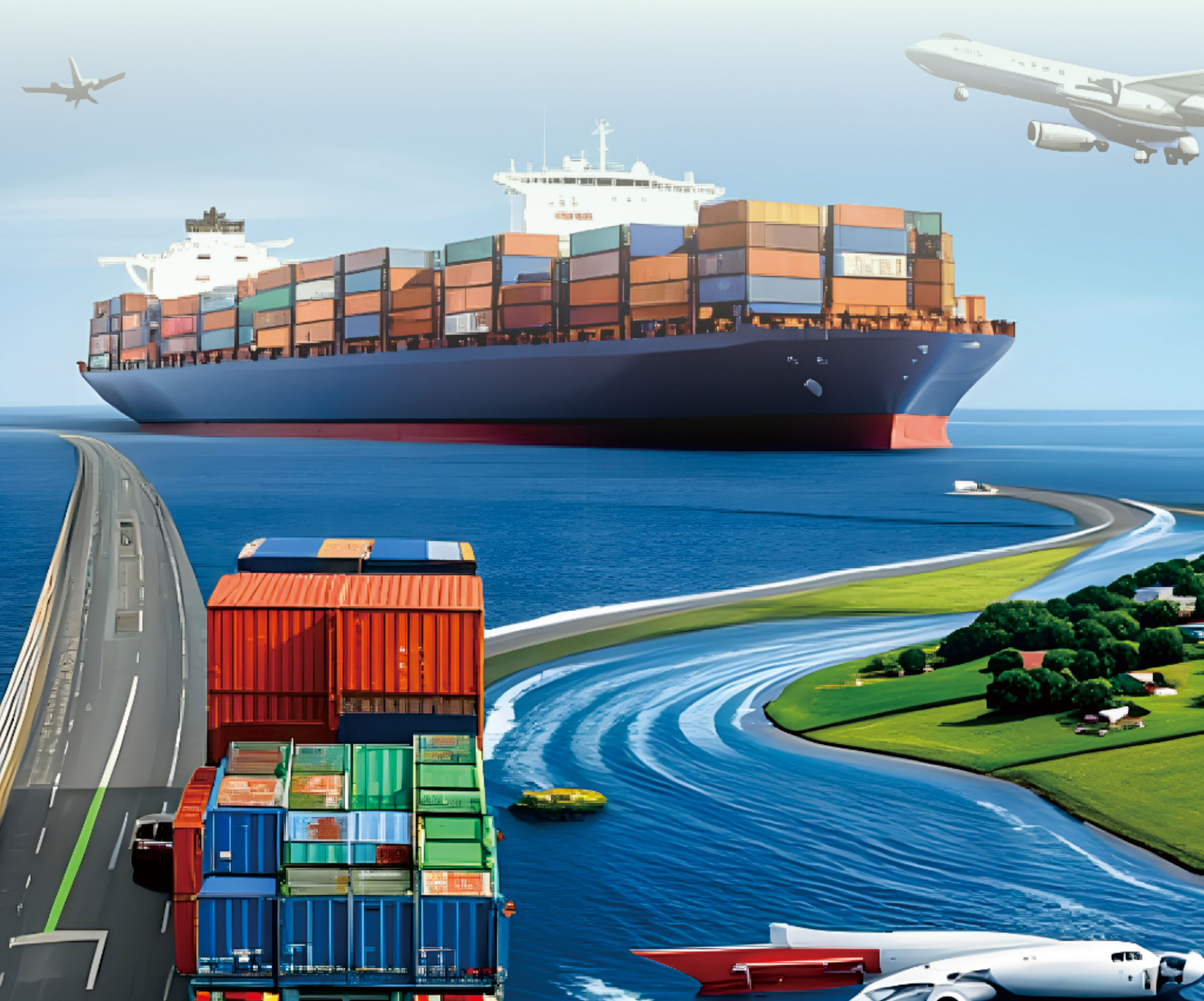 Advanced Technology Integration