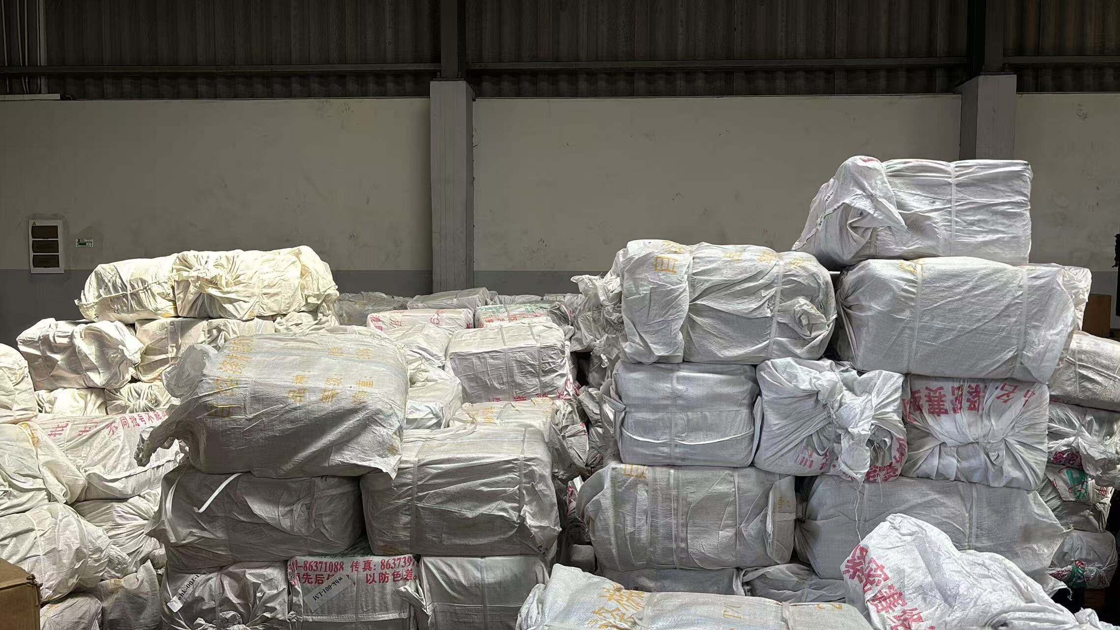 Seamless Integration with Air Cargo Operations