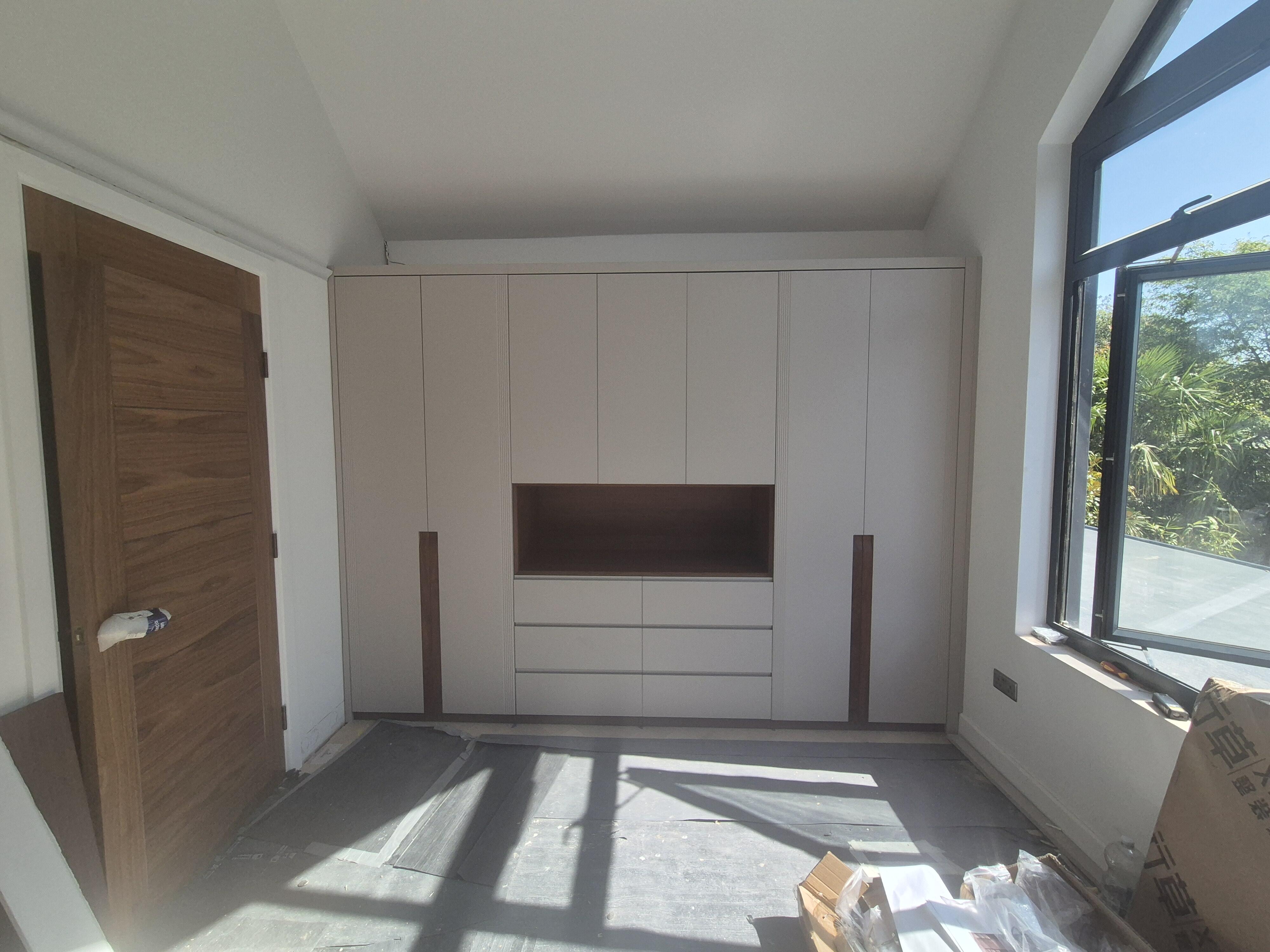 Wereldwijde netwerkadder