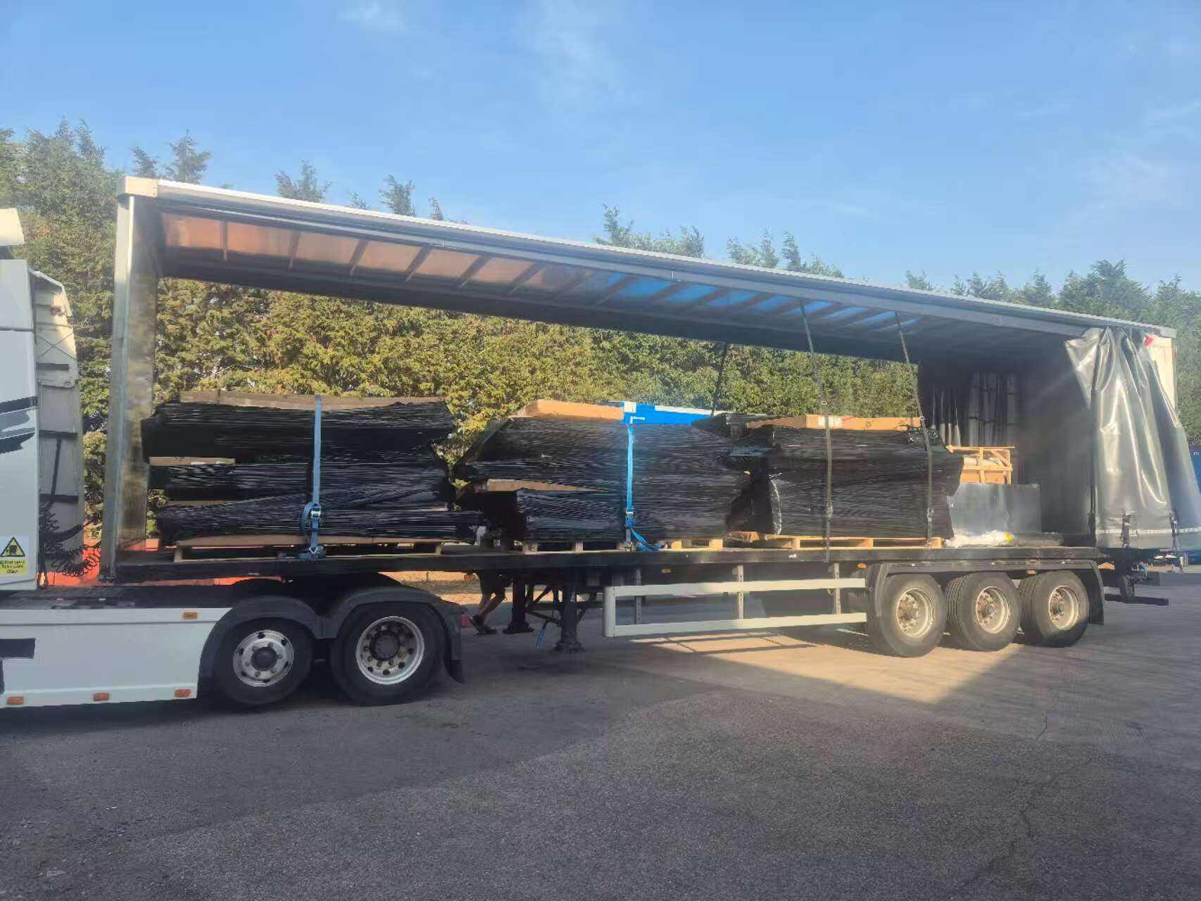 Customized Transportation Solutions
