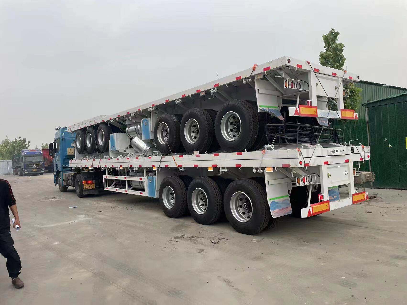 Comprehensive Service Coverage