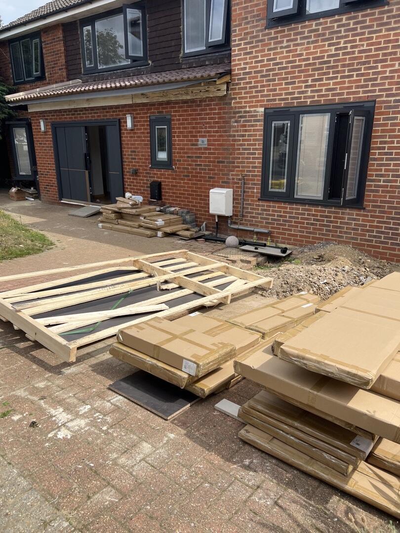 قدرات تقنية متقدمة