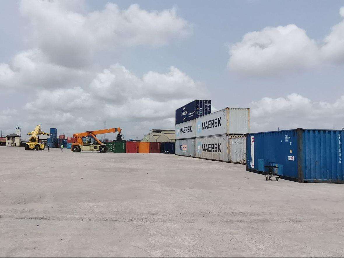 One-stop Solution for Sea Transportation of Ores from Nigeria to China