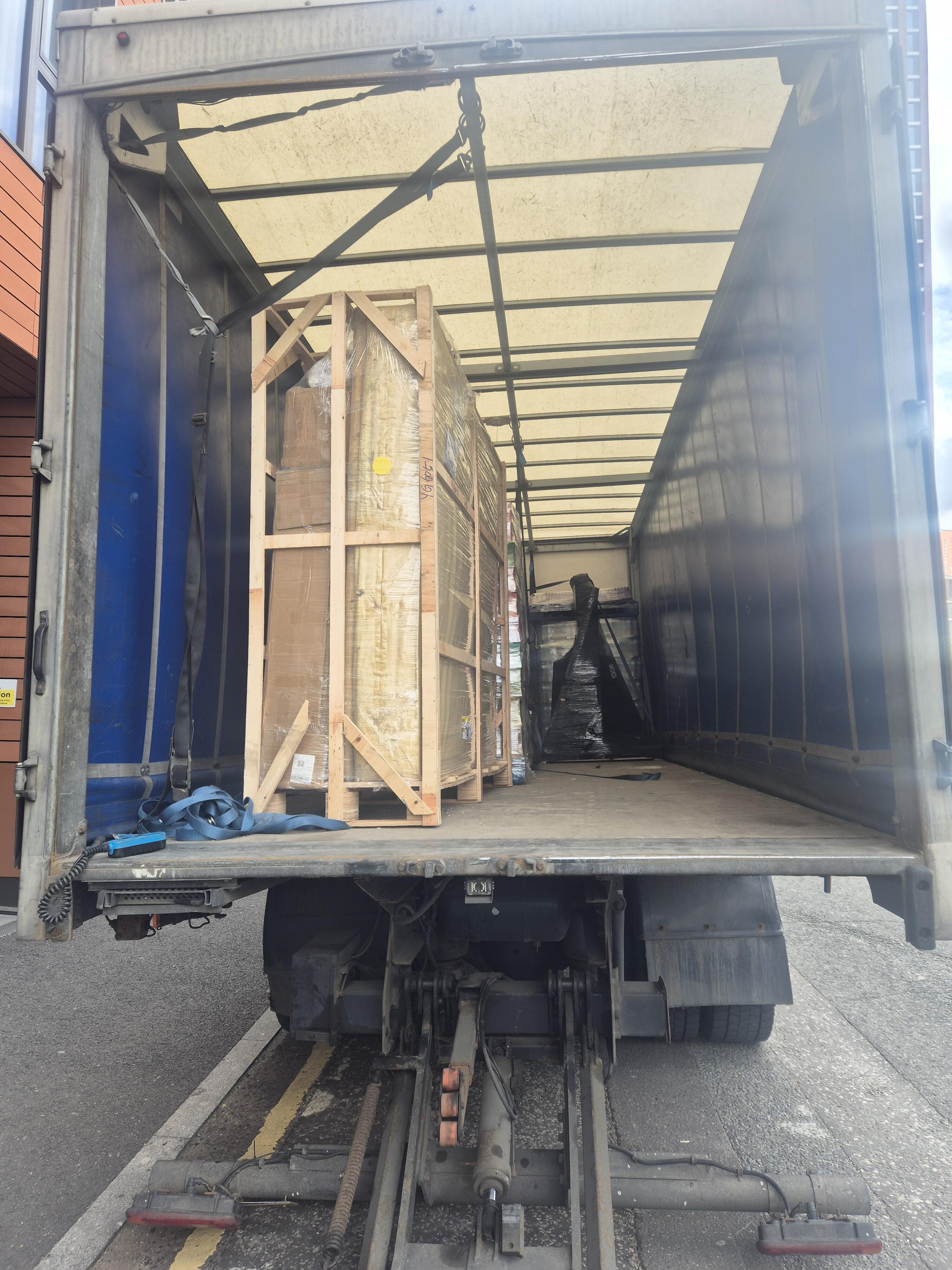 Интеграция передовых технологий