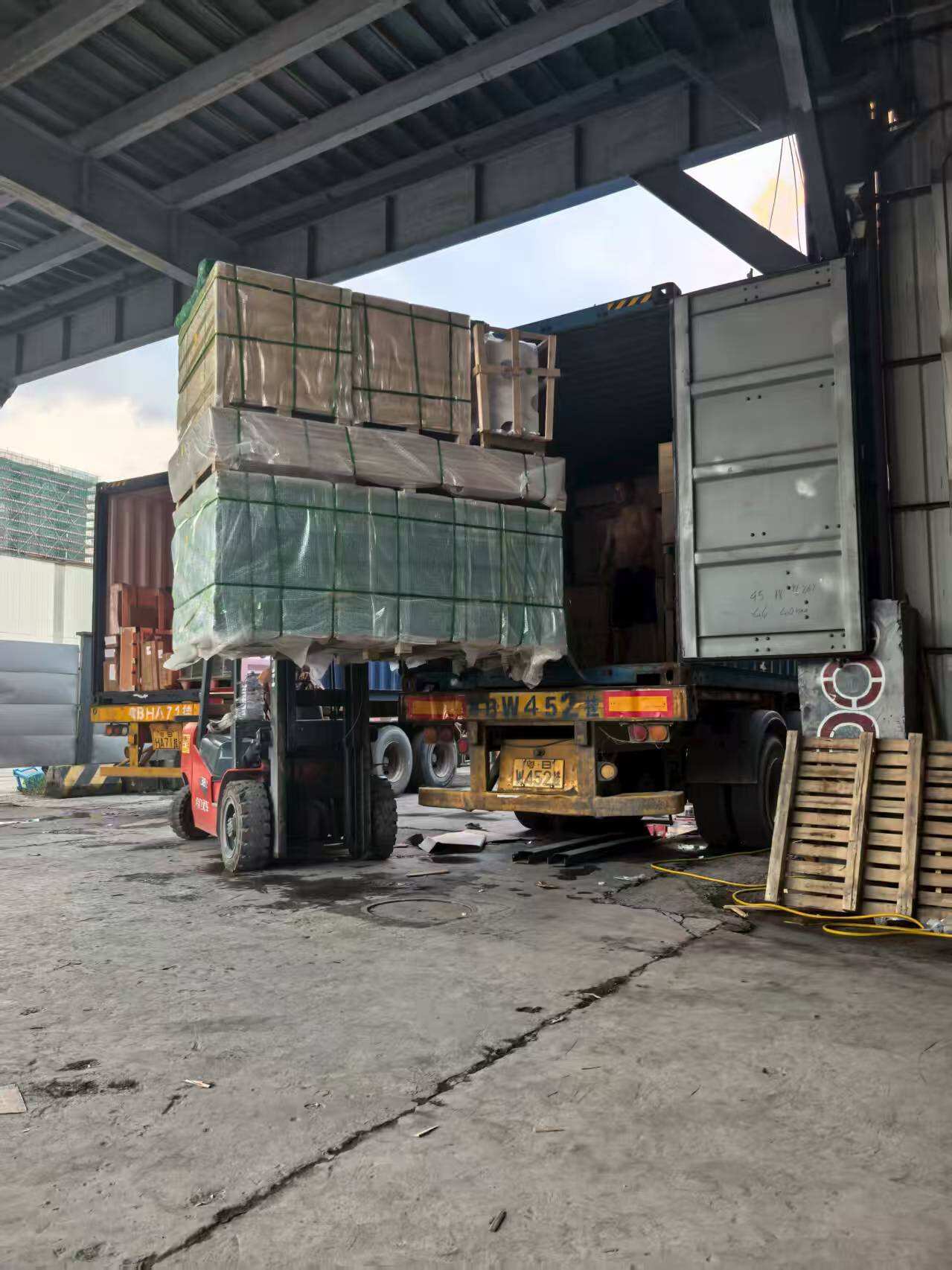 Custom Solutions and Flexibility