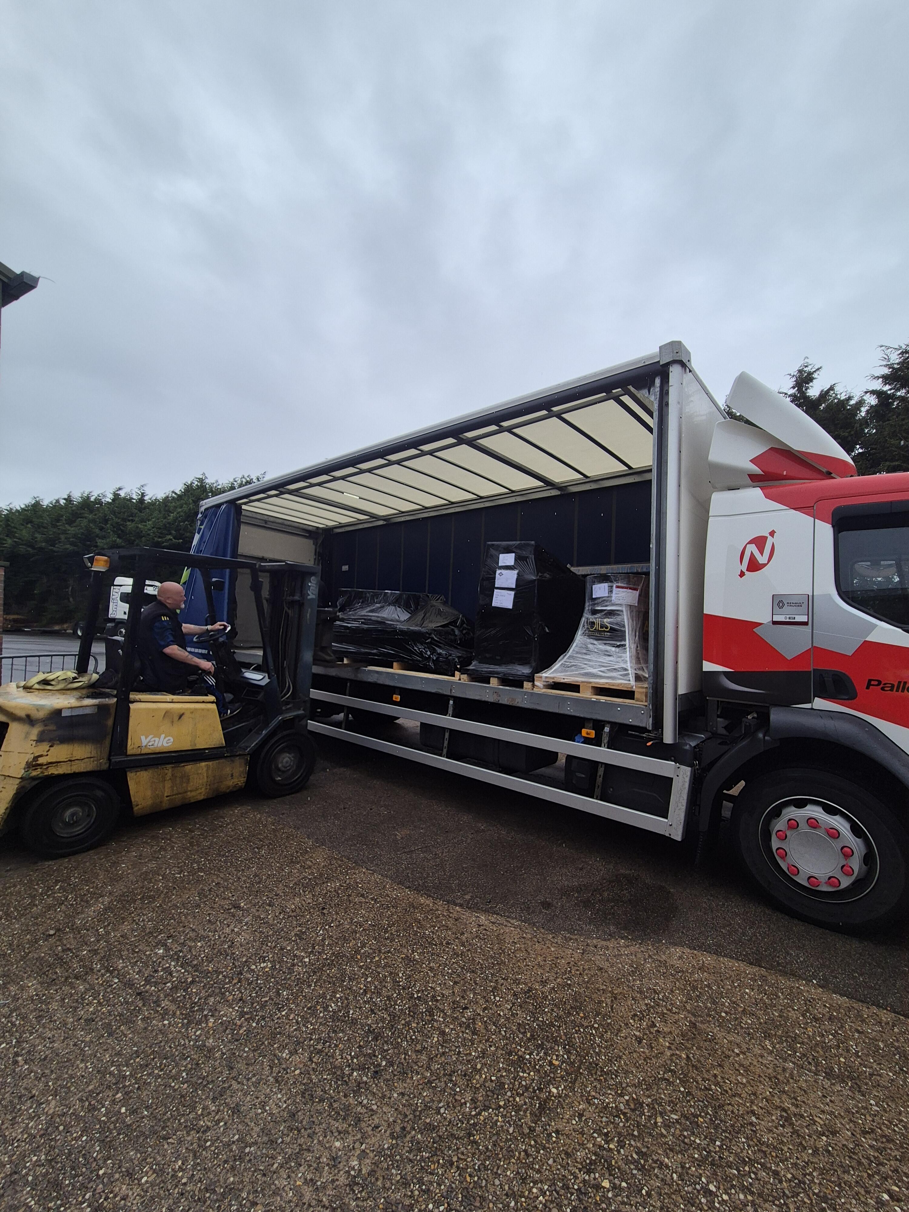 Verbesserte Sicherheit und Risikomanagement