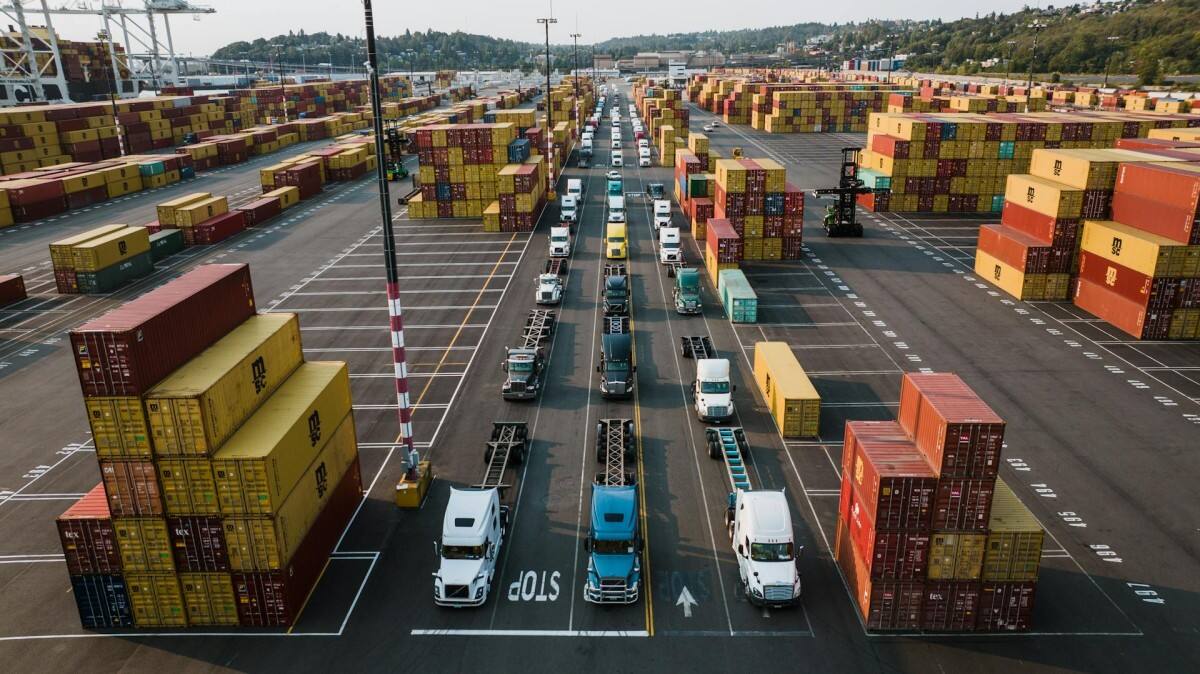 One-stop Solution for Sea Transportation of Ores from Nigeria to China